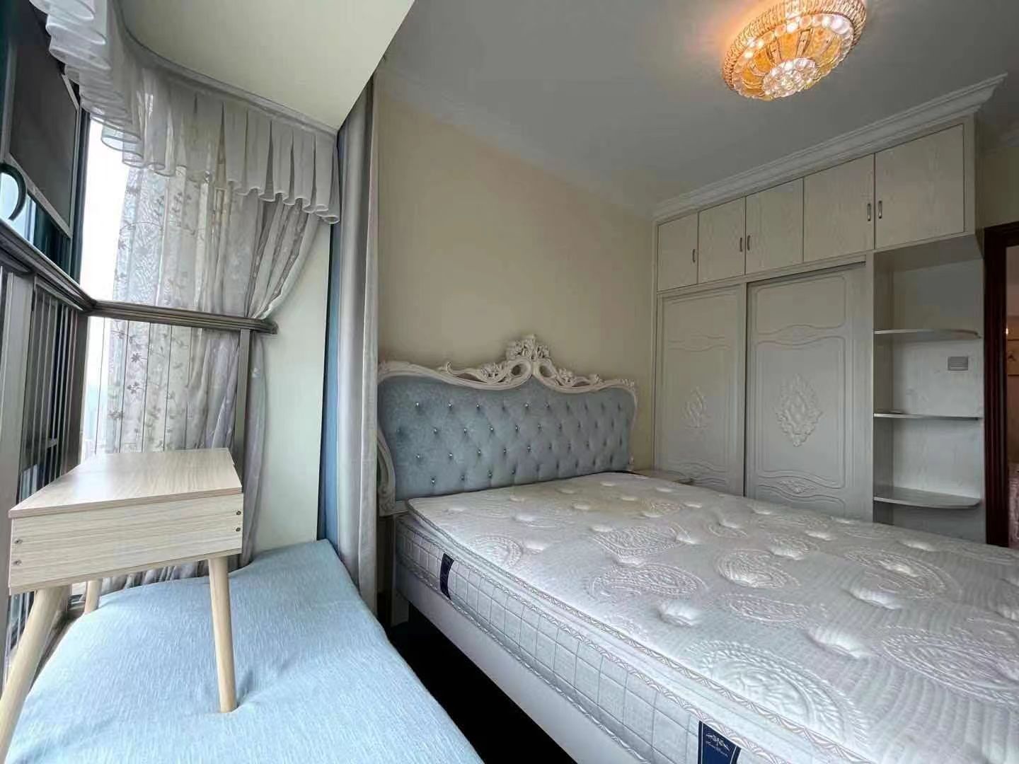 株洲恒大名都 3室2厅1卫 65.0万 株洲恒大名都 3室2厅1卫 65.0万客厅