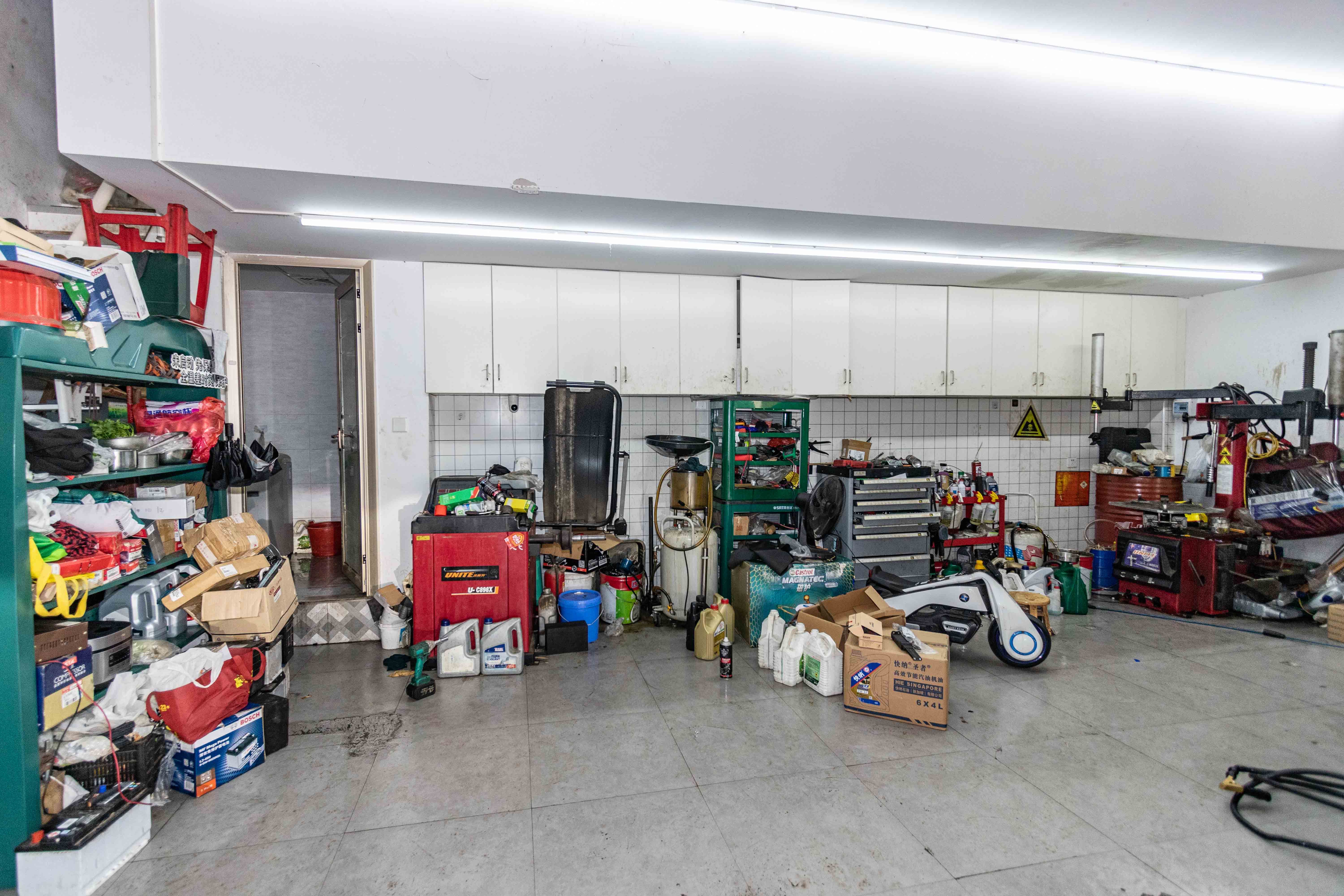中建嘉和城  1室1厅1卫    228.0万其他