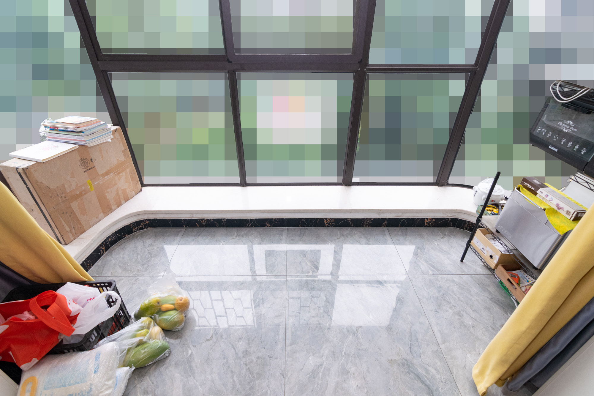 润和紫郡一期  5室2厅2卫    145.0万阳台