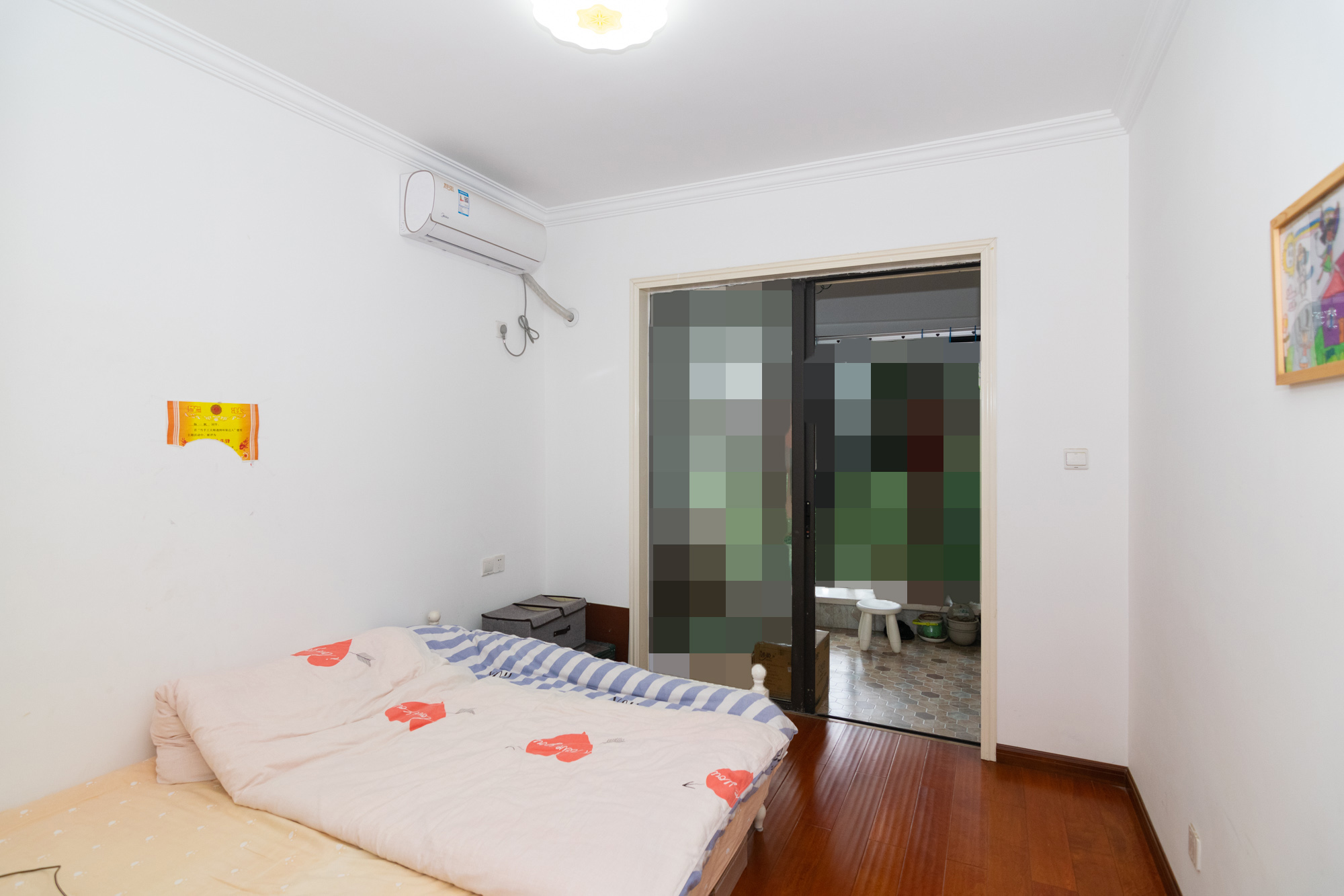 润和紫郡一期  5室2厅2卫    145.0万卧室