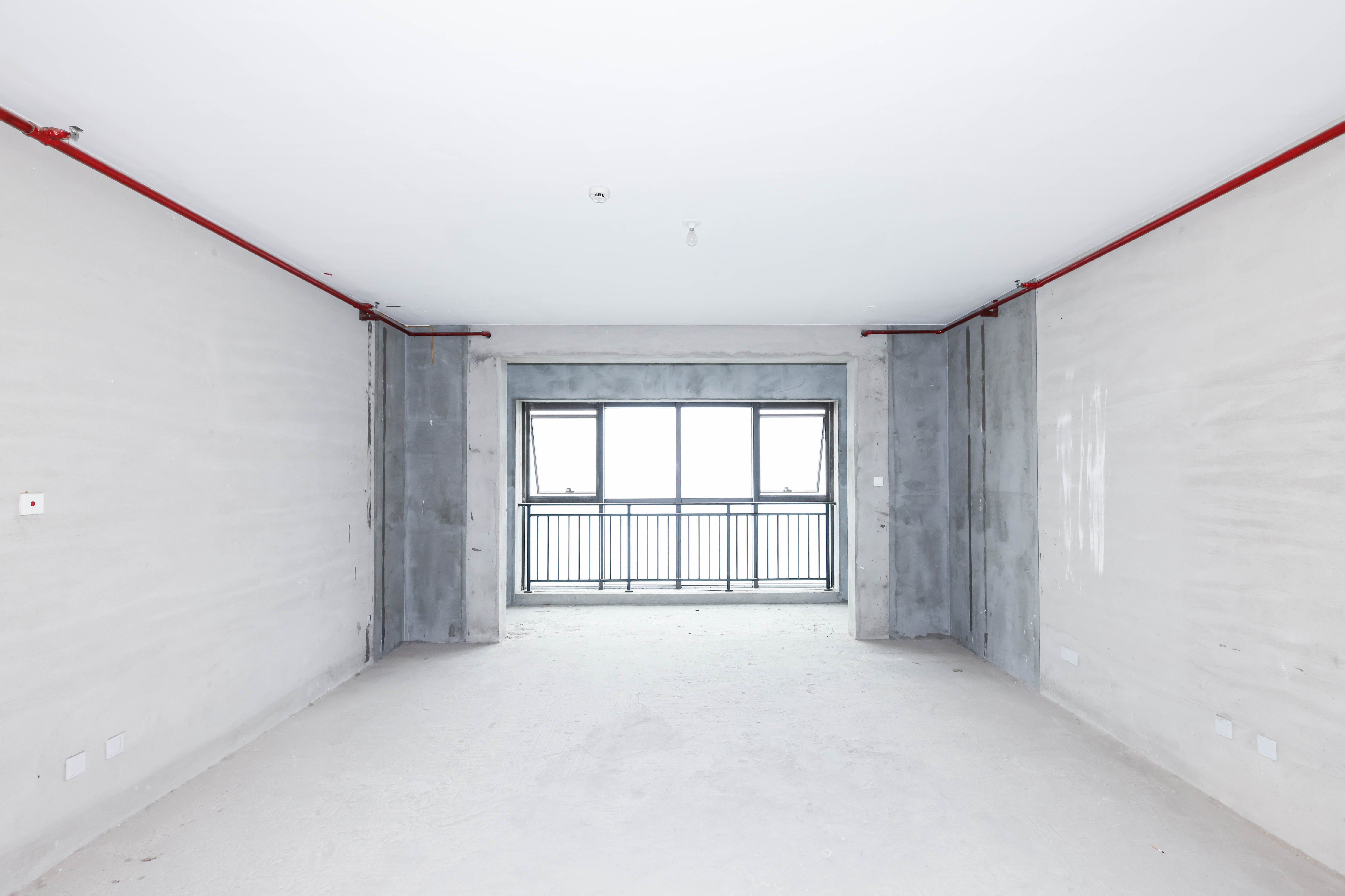 达美溪湖湾 4室2厅1厨2卫 480.00万室内图1