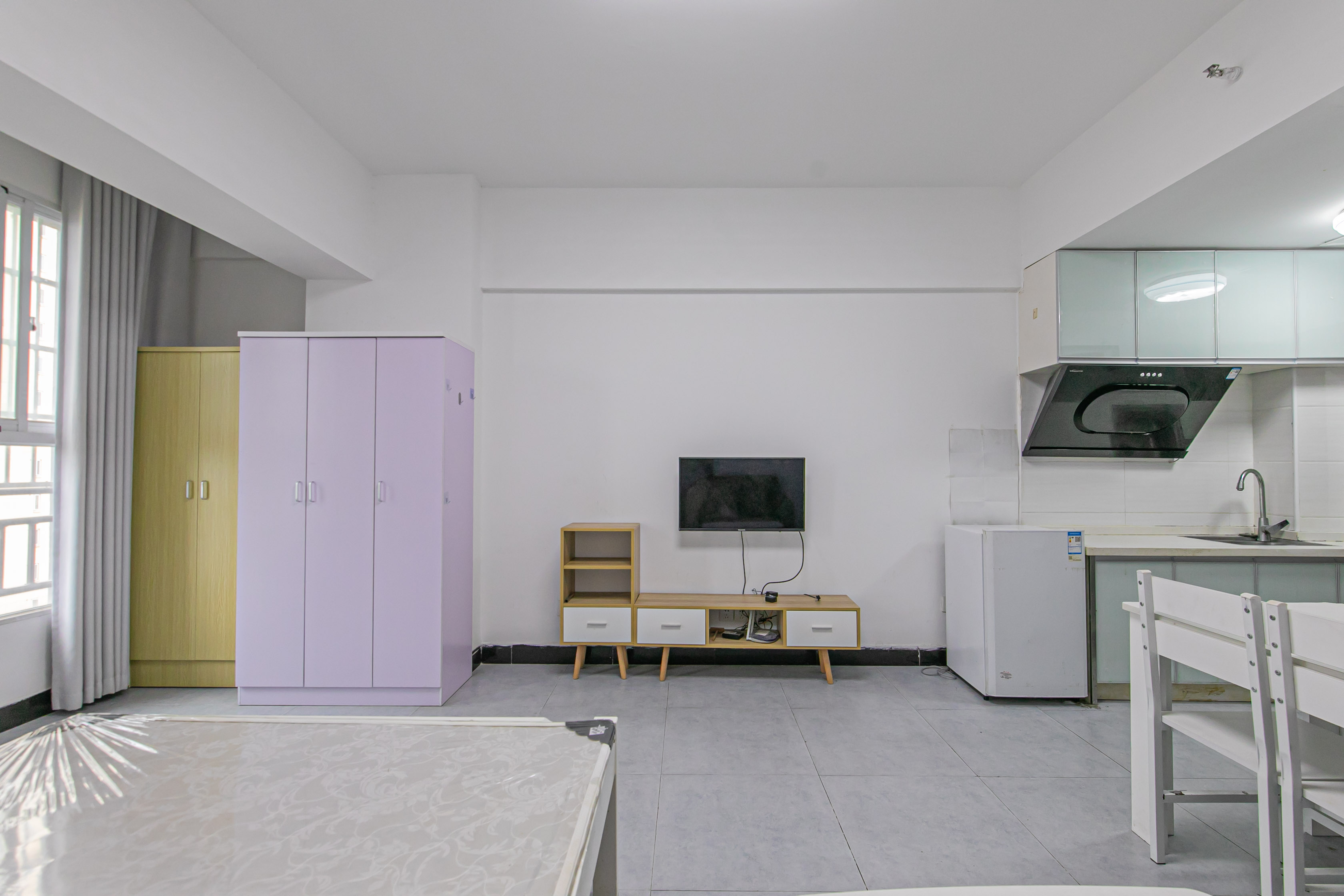 MOMA当代广场 1室1厅1卫 18.0万 MOMA当代广场 1室1厅1卫 18.0万其他