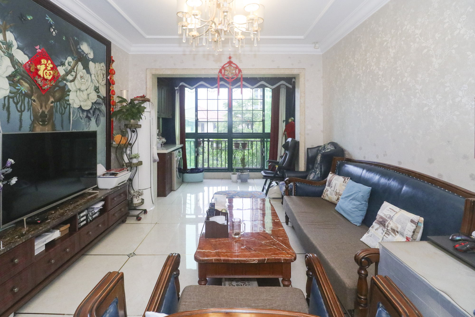 恒大御景湾 3室2厅1卫 146.8万 恒大御景湾 3室2厅1卫 146.8万客厅