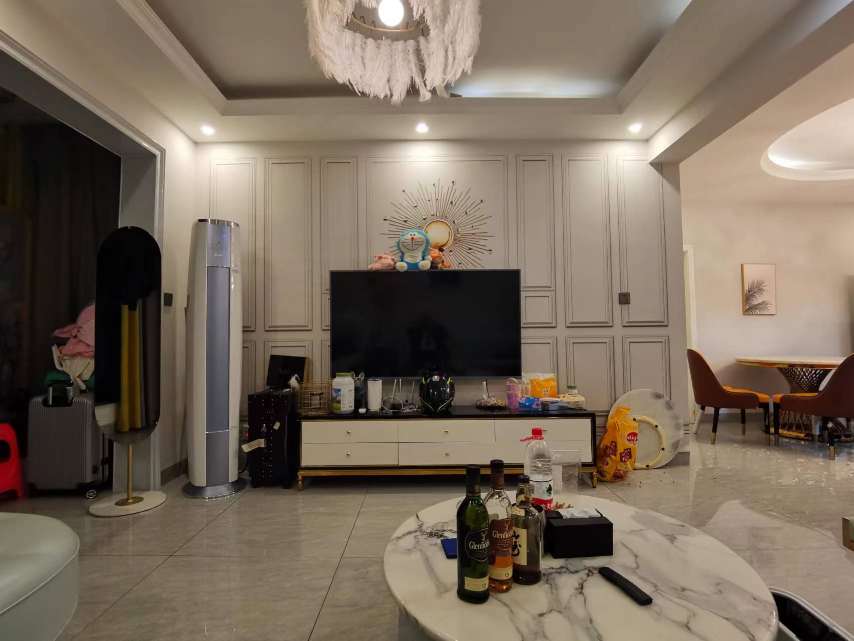 山水洲城华晨第一城 2室2厅1卫 57.8万 山水洲城华晨第一城 2室2厅1卫 57.8万客厅