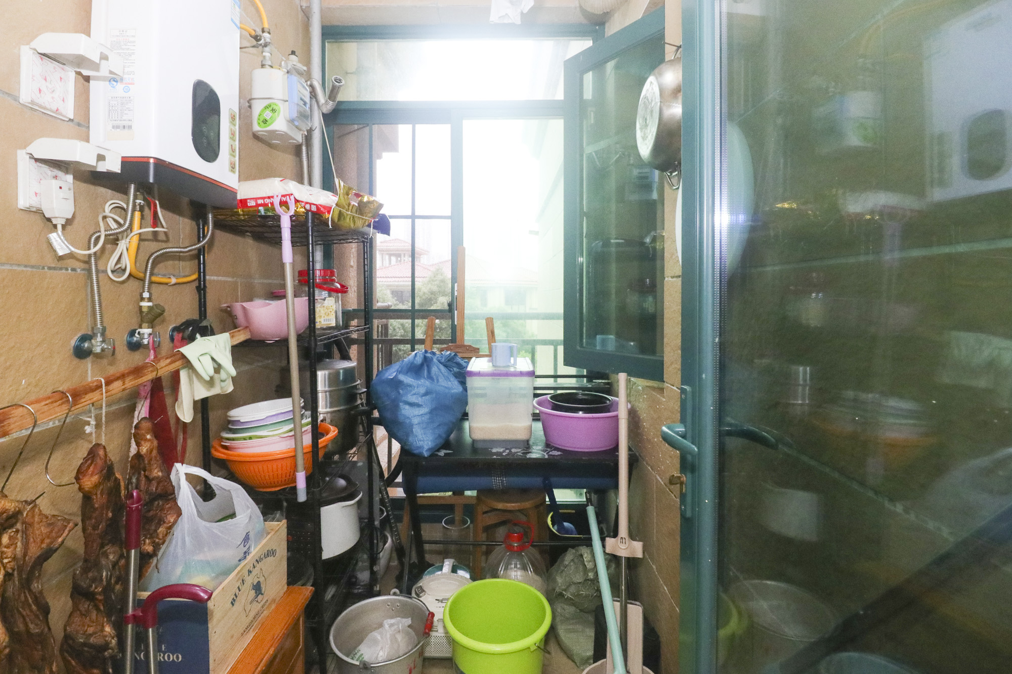 恒大御景湾 3室2厅1卫 146.8万 恒大御景湾 3室2厅1卫 146.8万阳台