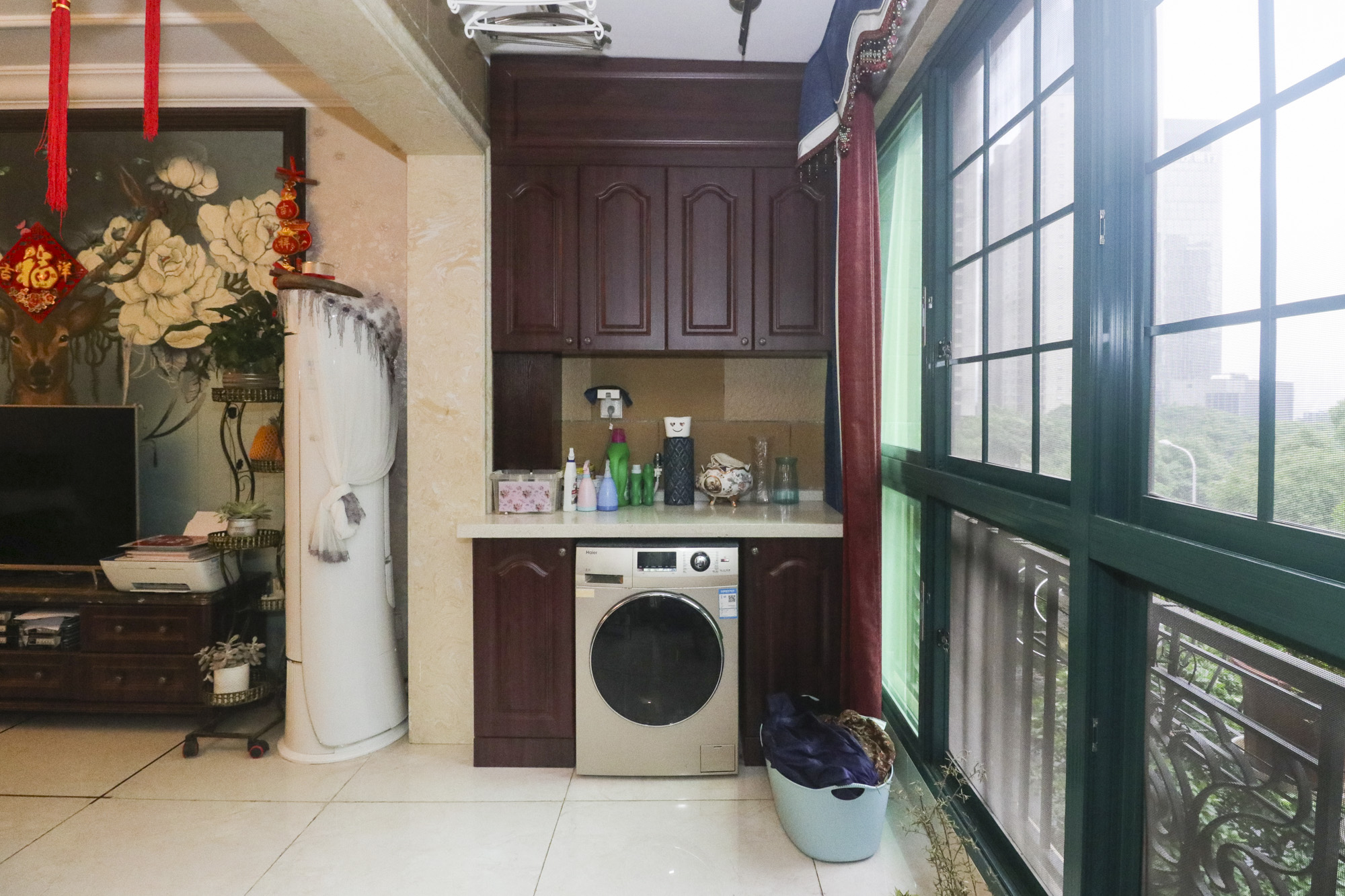 恒大御景湾 3室2厅1卫 146.8万 恒大御景湾 3室2厅1卫 146.8万阳台