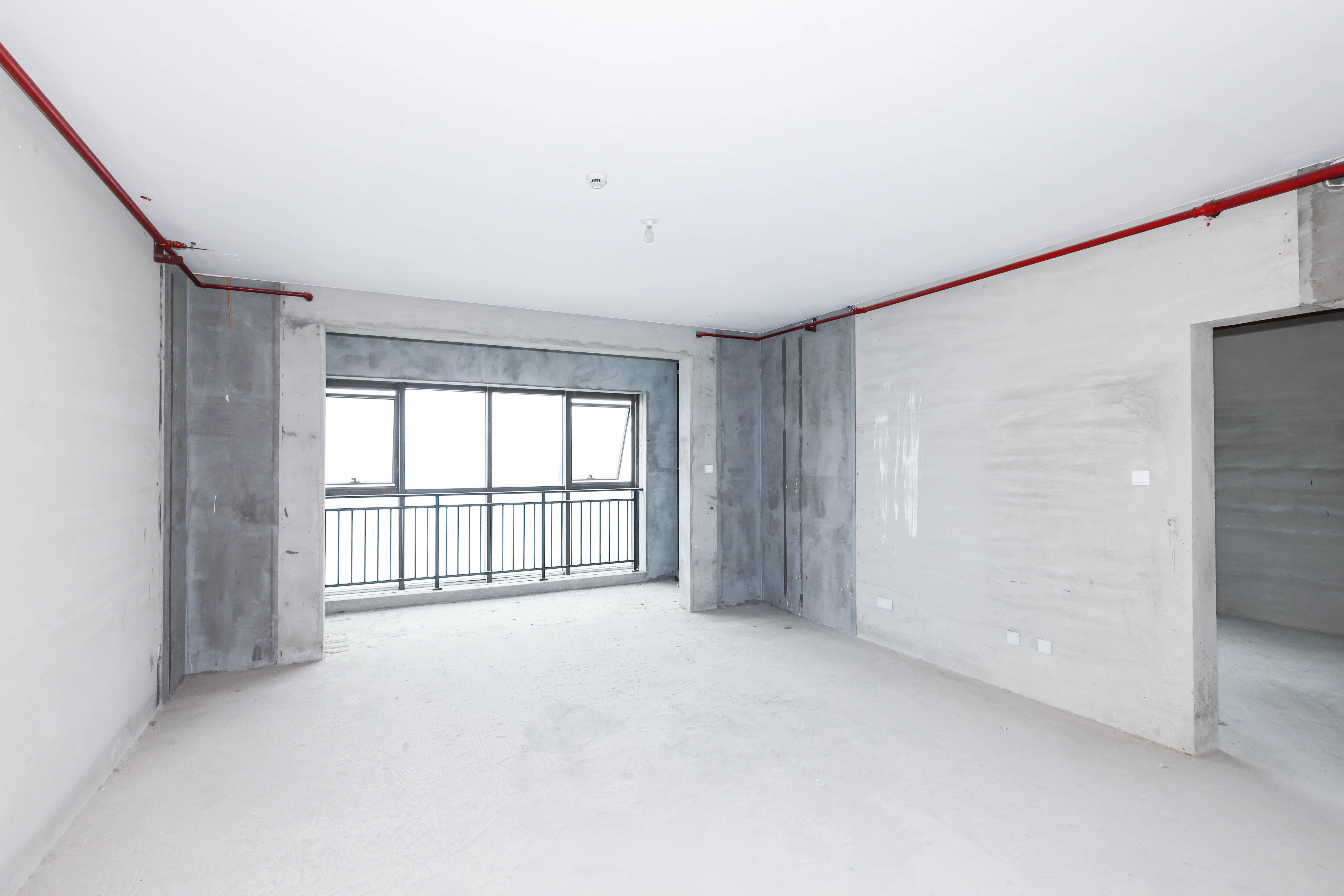 达美溪湖湾 4室2厅1厨2卫 480.00万客厅