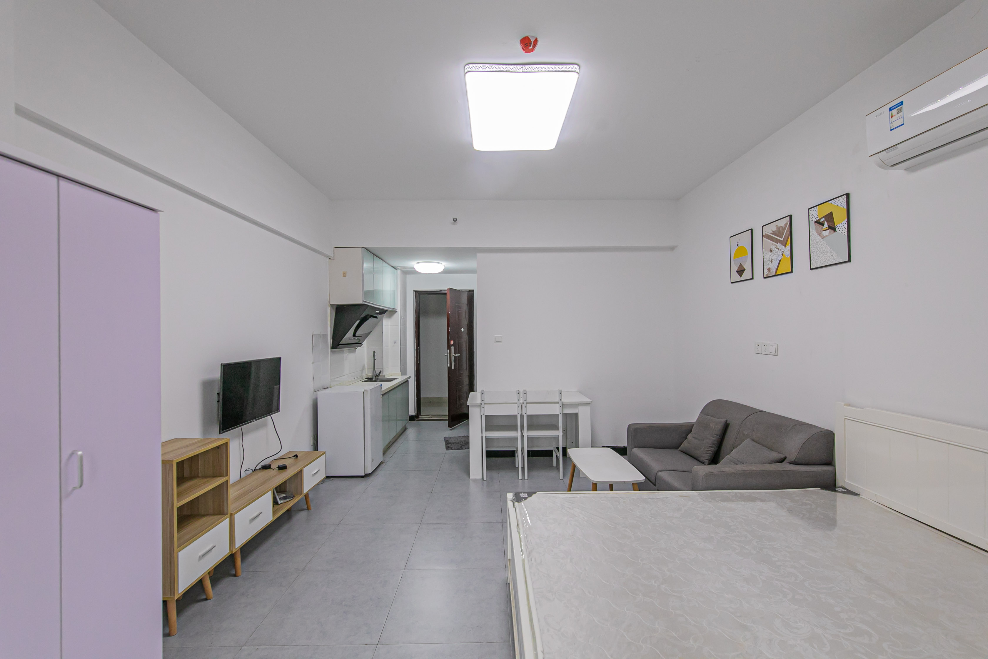 MOMA当代广场  1室1厅1卫   19.00万其他