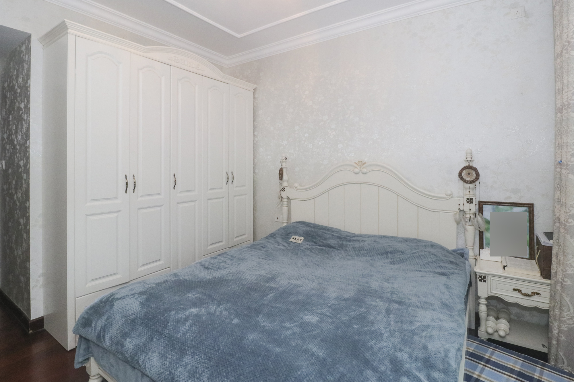 恒大御景湾 3室2厅1卫 146.8万 恒大御景湾 3室2厅1卫 146.8万卧室