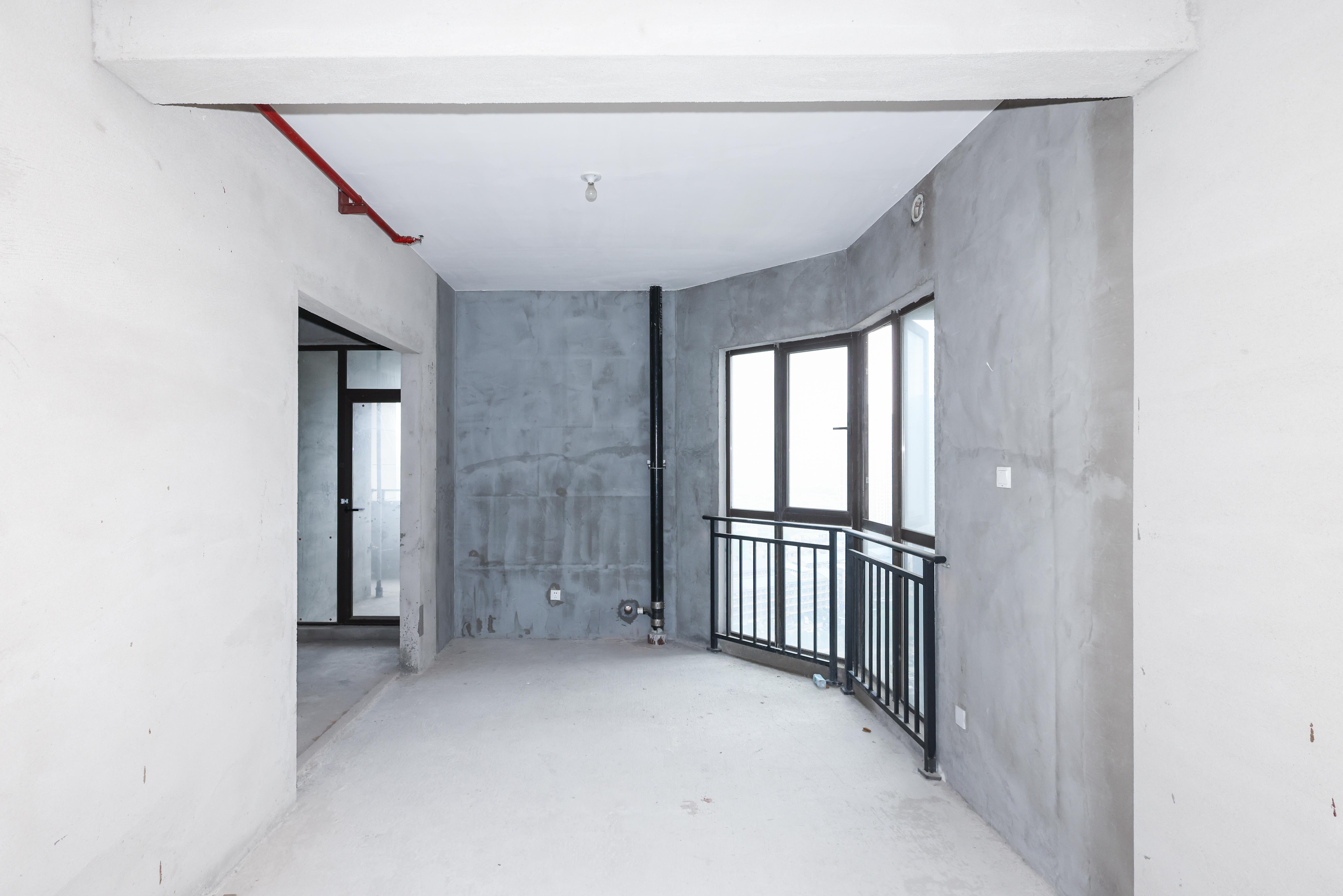 达美溪湖湾 4室2厅1厨2卫 480.00万客厅