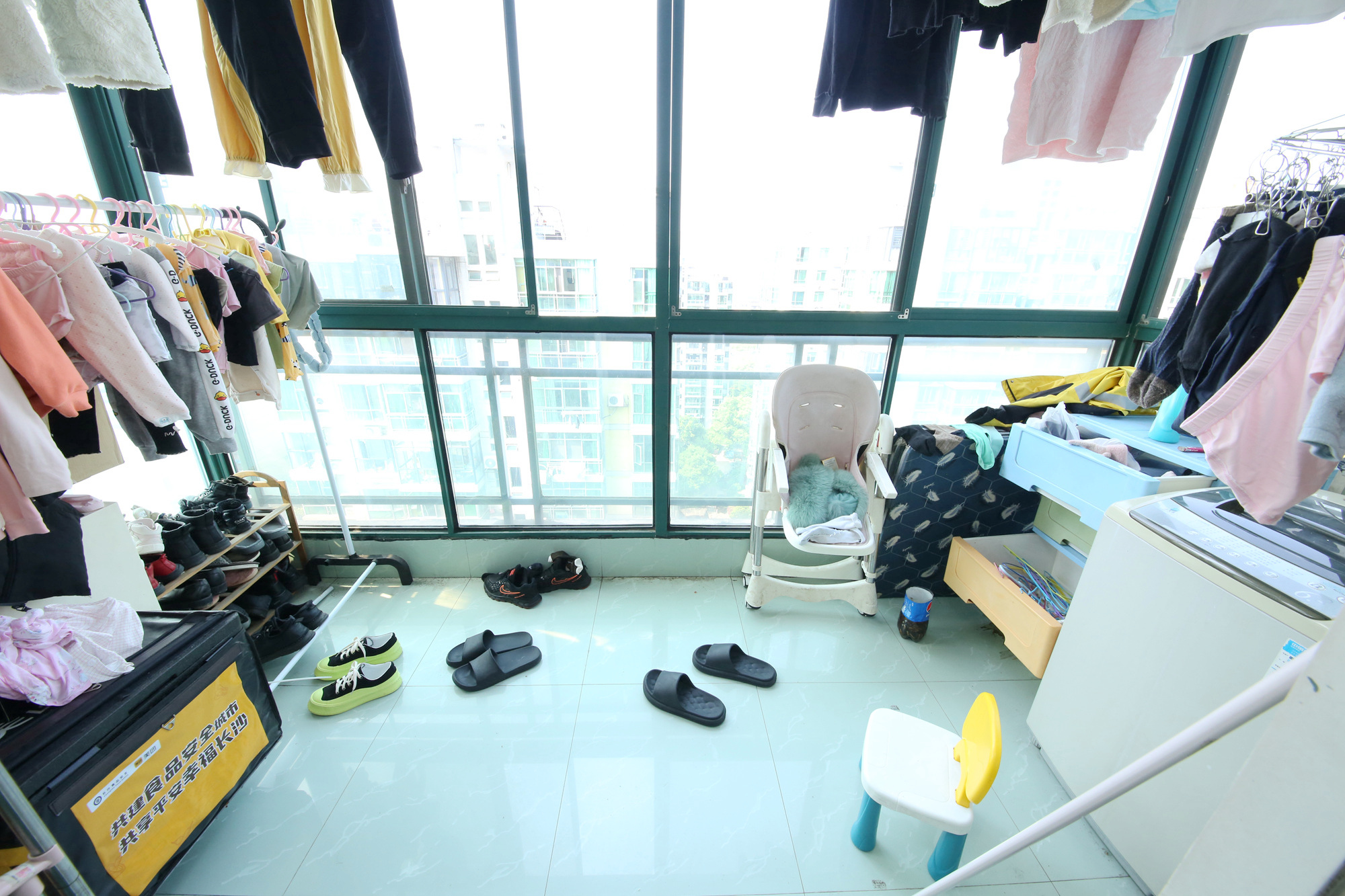 颐美园  2室2厅1卫   85.00万阳台