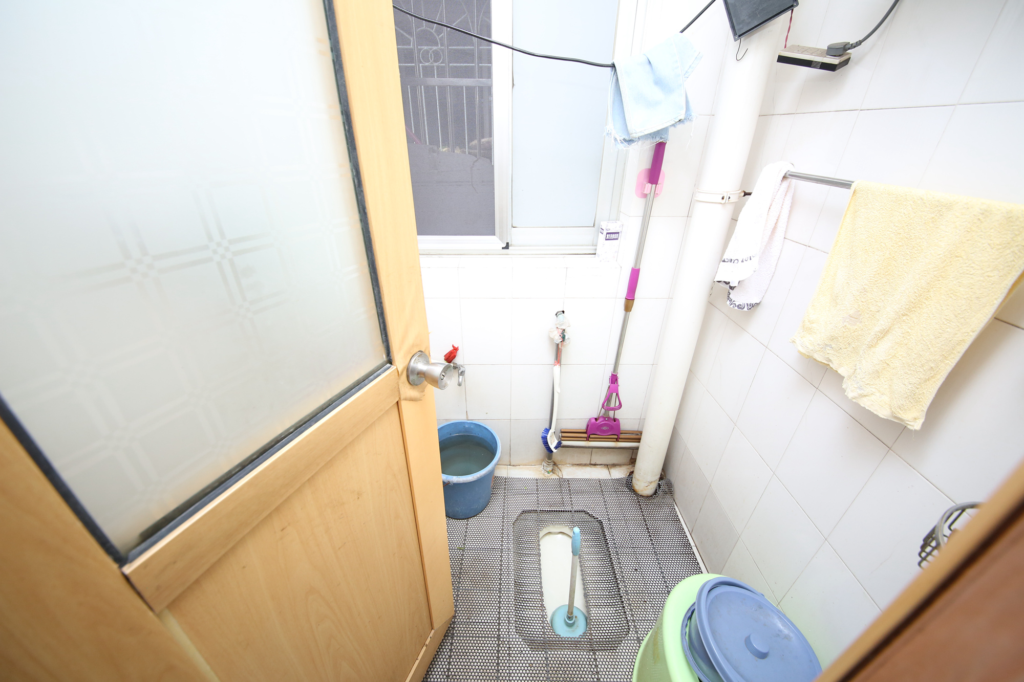 建筑工程职工宿舍小区  2室2厅1卫    71.0万卫生间