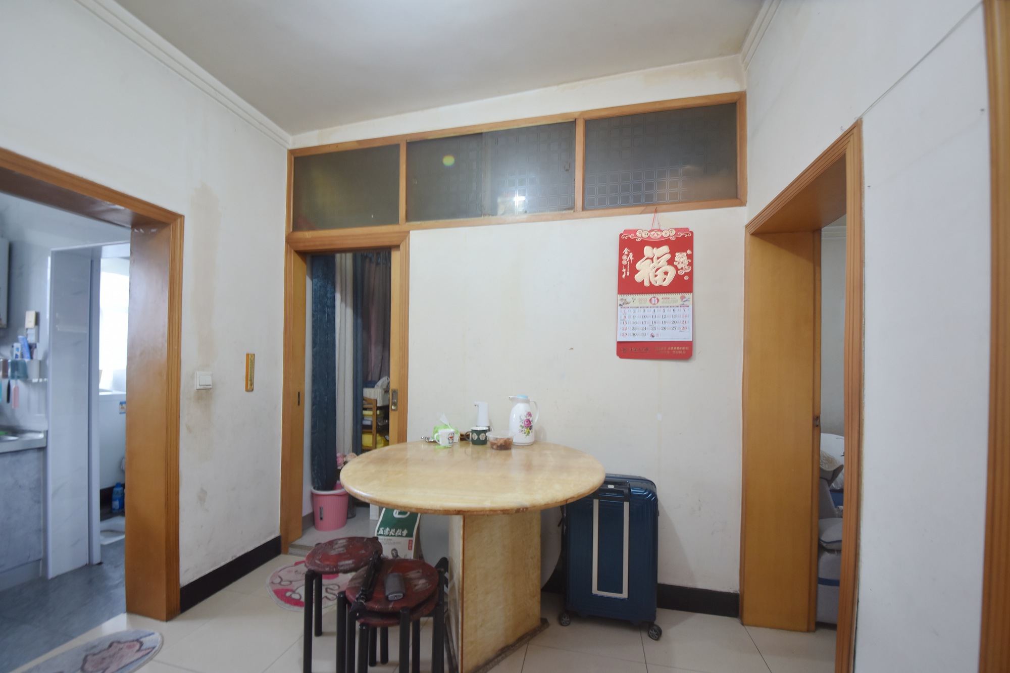 狮子山一片  3室1厅1卫    31.8万客厅
