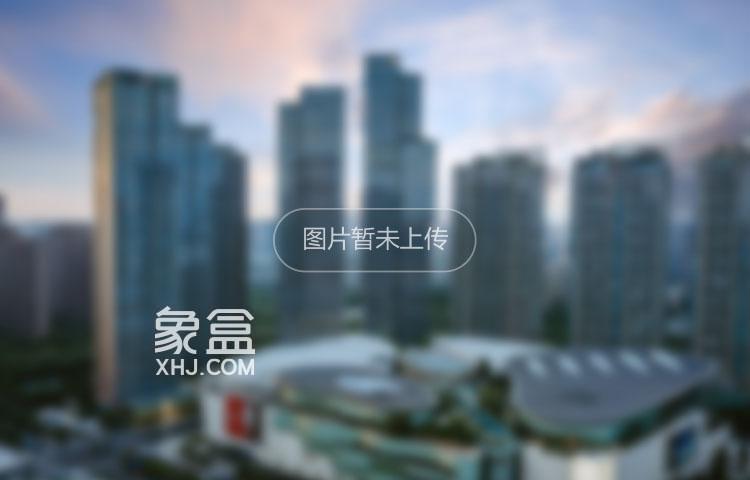 北投荷院预计2023年12月第二批住宅交房