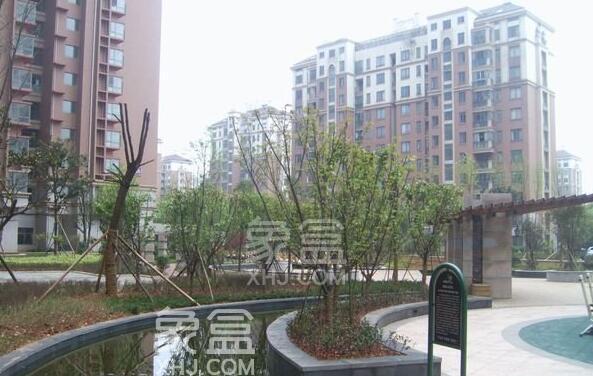 上海城小区怎么样，属于哪个街道哪个社区，临近7号线一期林科大地铁站