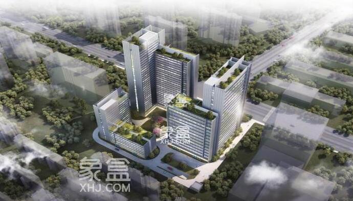 龙湖湘江星座（祺鑫星座公寓）麓谷芯唯一高品质公寓高端商业配套