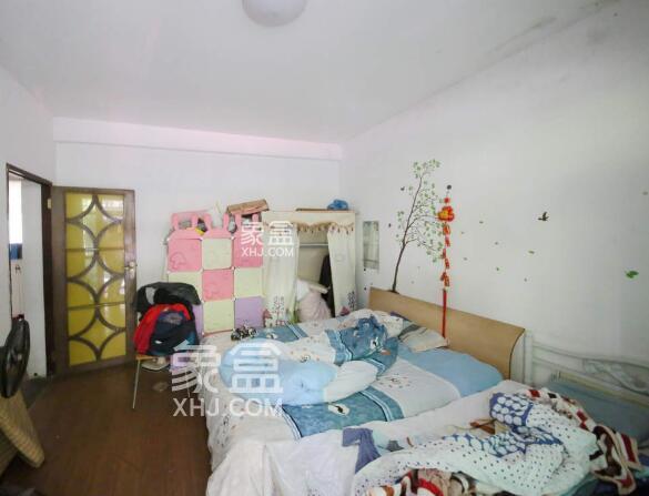 长沙芙蓉区杨家山在售二手房价格怎么样 有三室两厅的房子推荐吗