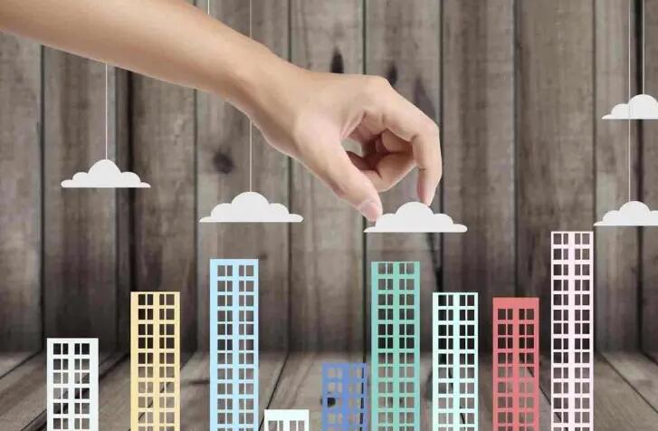 住建部：从四方面促进房地产市场平稳健康发展
