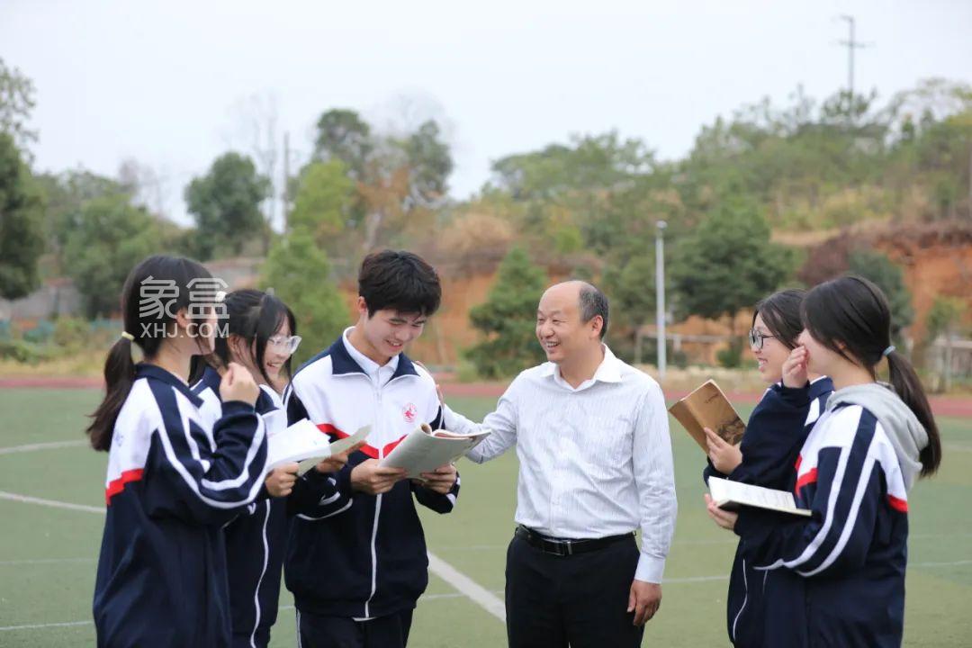 長沙縣第七中學長沙市級示範性高級中學和市級現代教育技術實驗學校