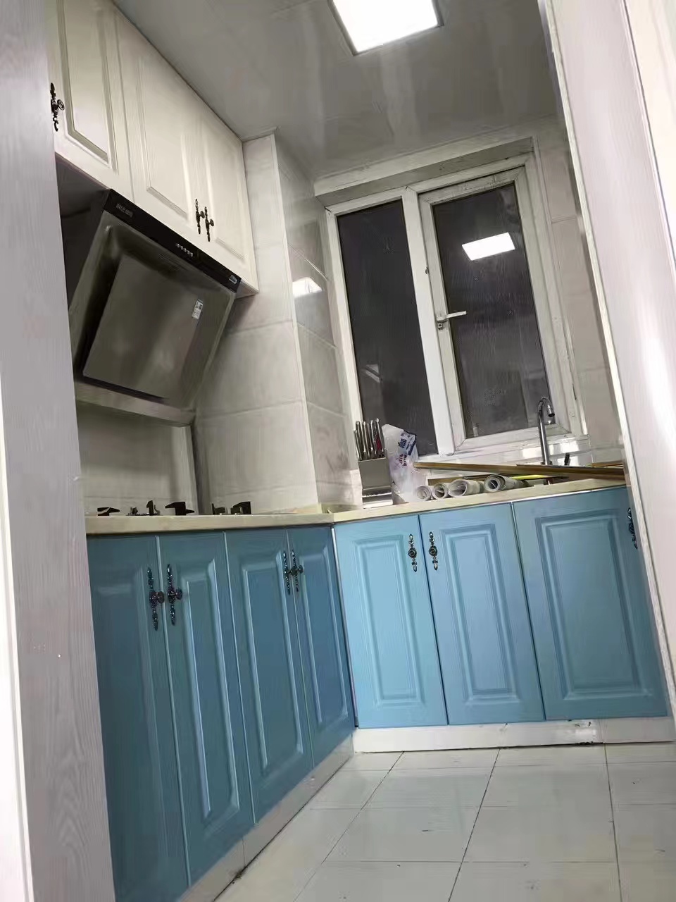 美的城三期 2室2厅1卫 49.8万 美的城三期 2室2厅1卫 49.8万客厅