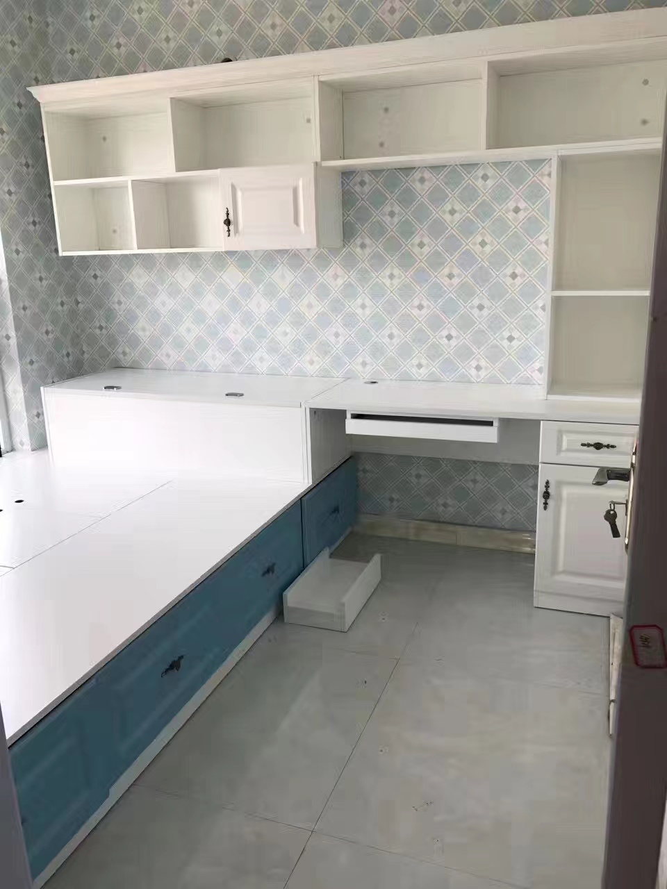 美的城三期 2室2厅1卫 49.8万 美的城三期 2室2厅1卫 49.8万客厅