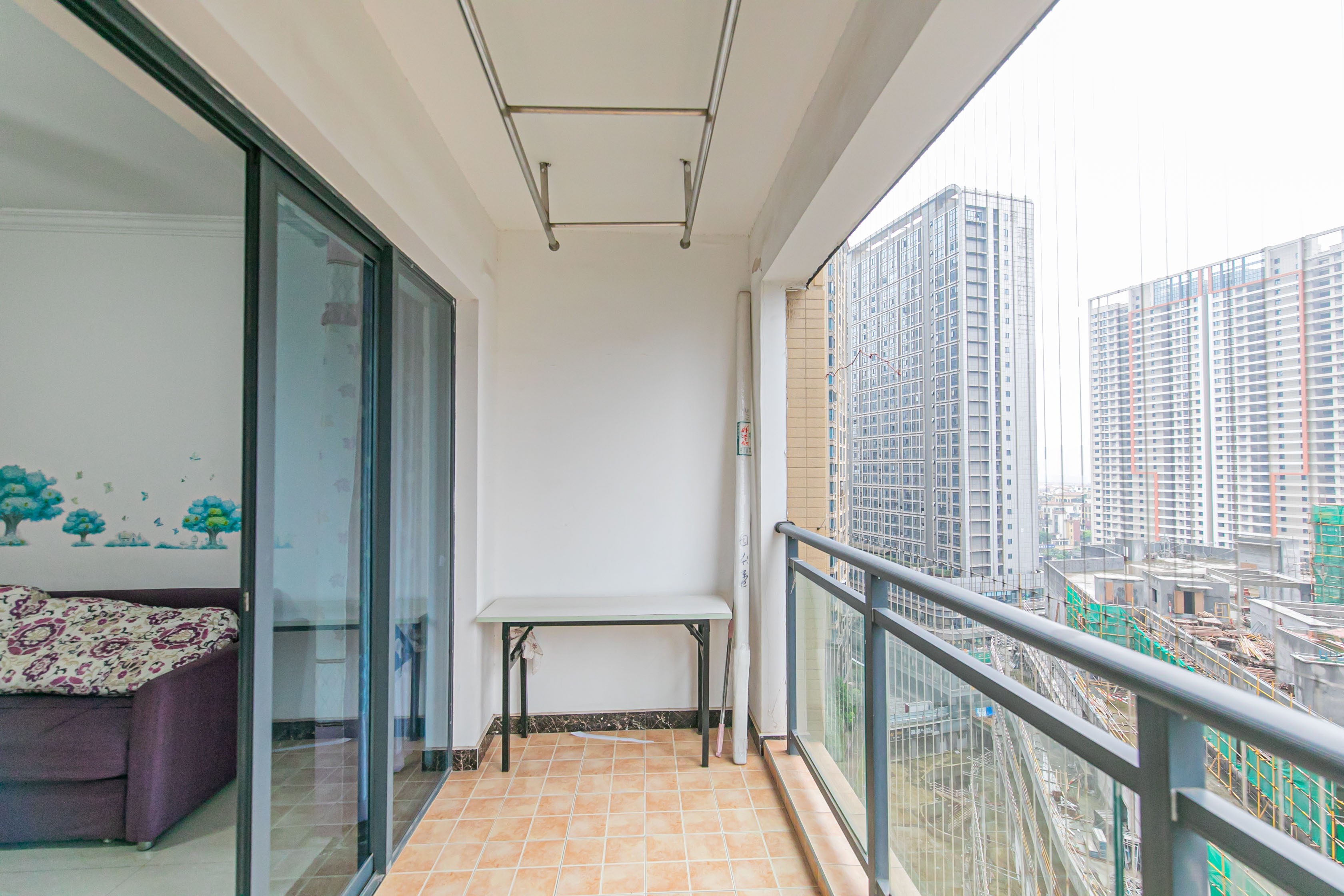方略城市廣場(chǎng)  3室2廳2衛(wèi)    97.0萬(wàn)臥室