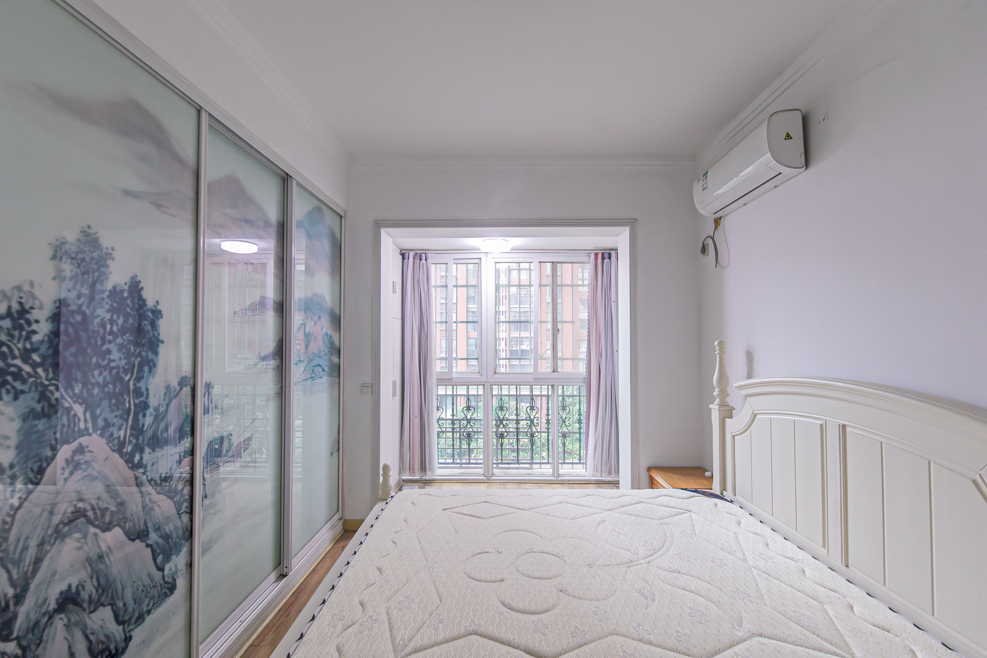 广泰家园 3室2厅2卫 86.0万 广泰家园 3室2厅2卫 86.0万卧室