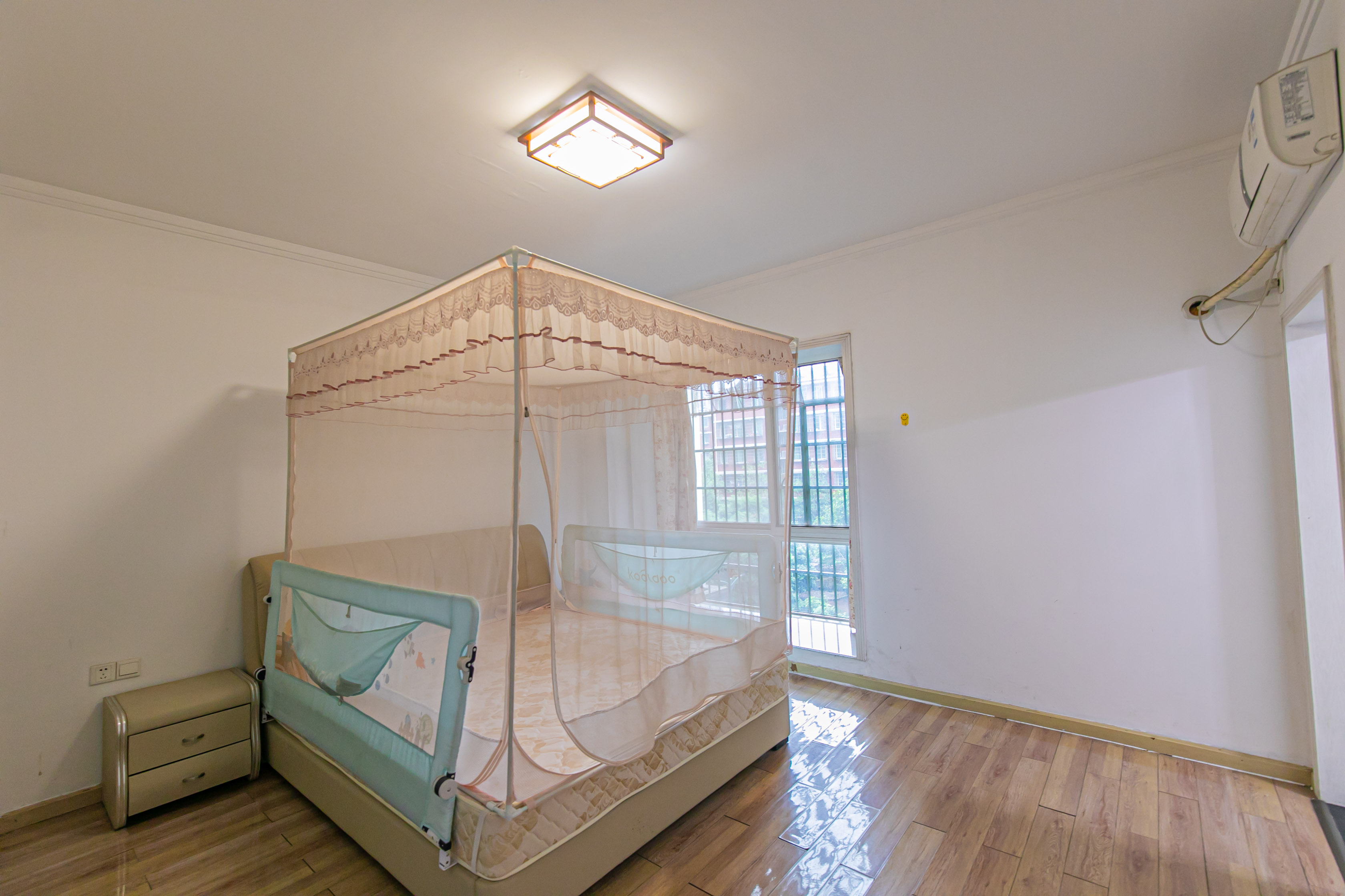 广泰家园 3室2厅2卫 86.0万 广泰家园 3室2厅2卫 86.0万卧室