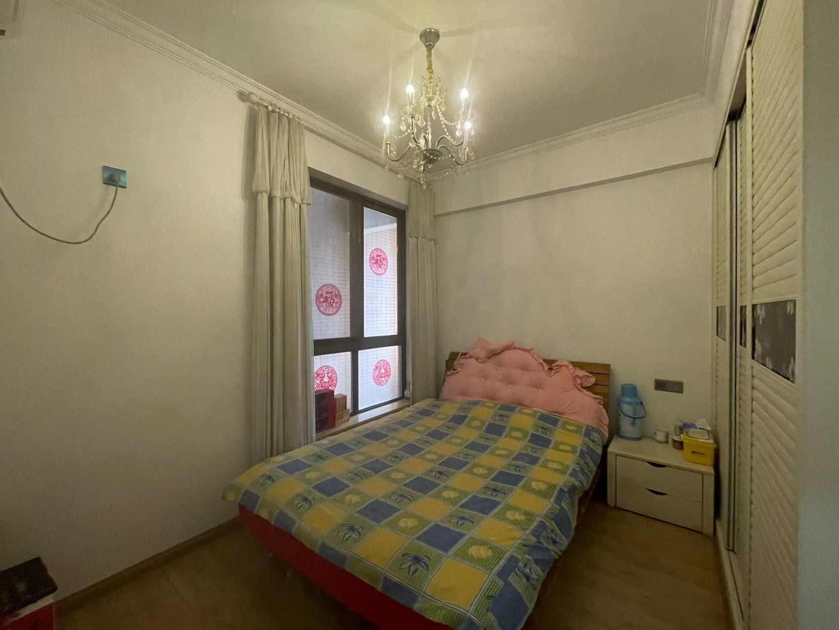 凯旋名门人民中路1006号 2室2厅1卫 65.0万 凯旋名门人民中路1006号 2室2厅1卫 65.0万客厅