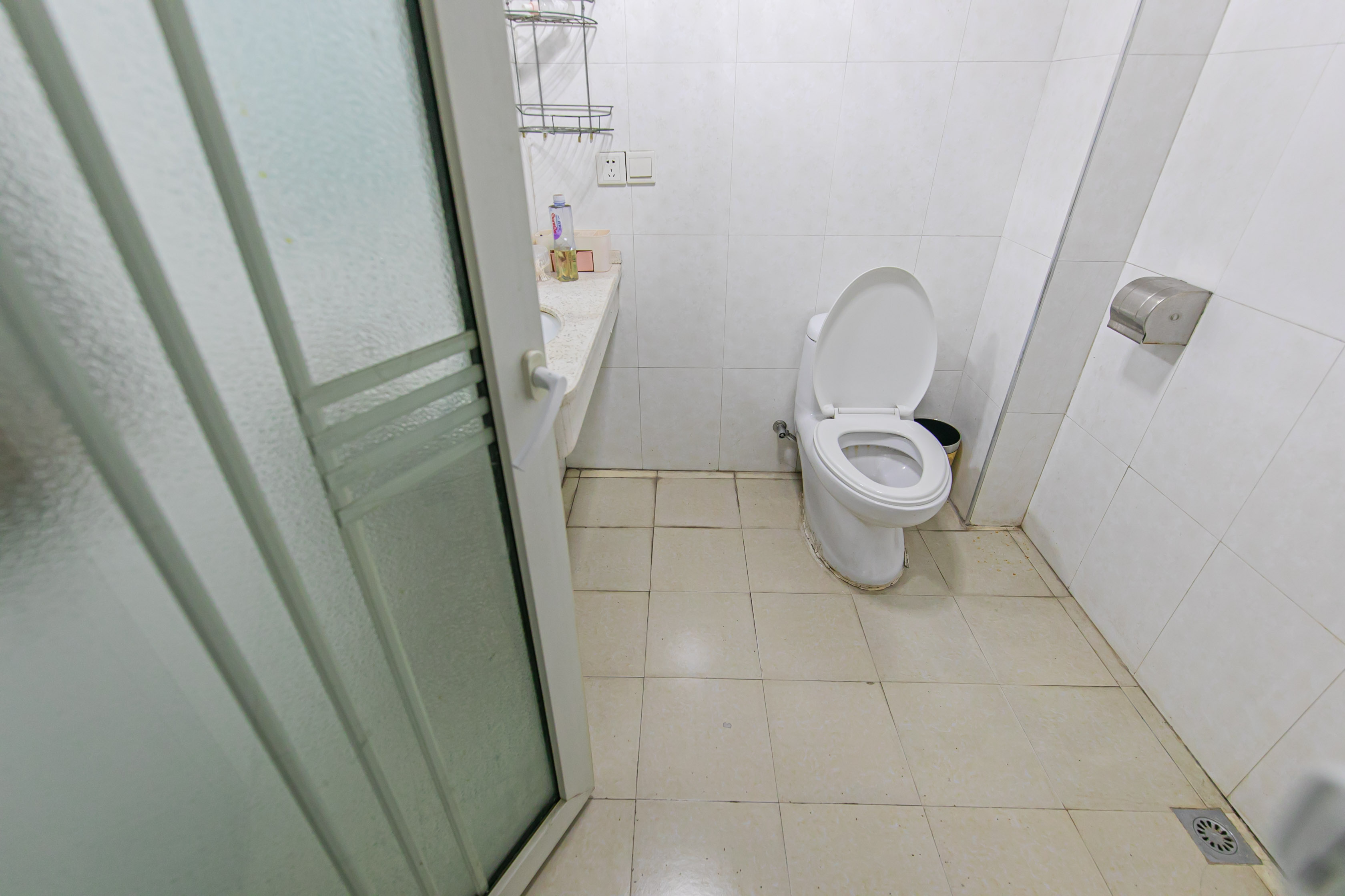 广泰家园 3室2厅2卫 86.0万 广泰家园 3室2厅2卫 86.0万卫生间