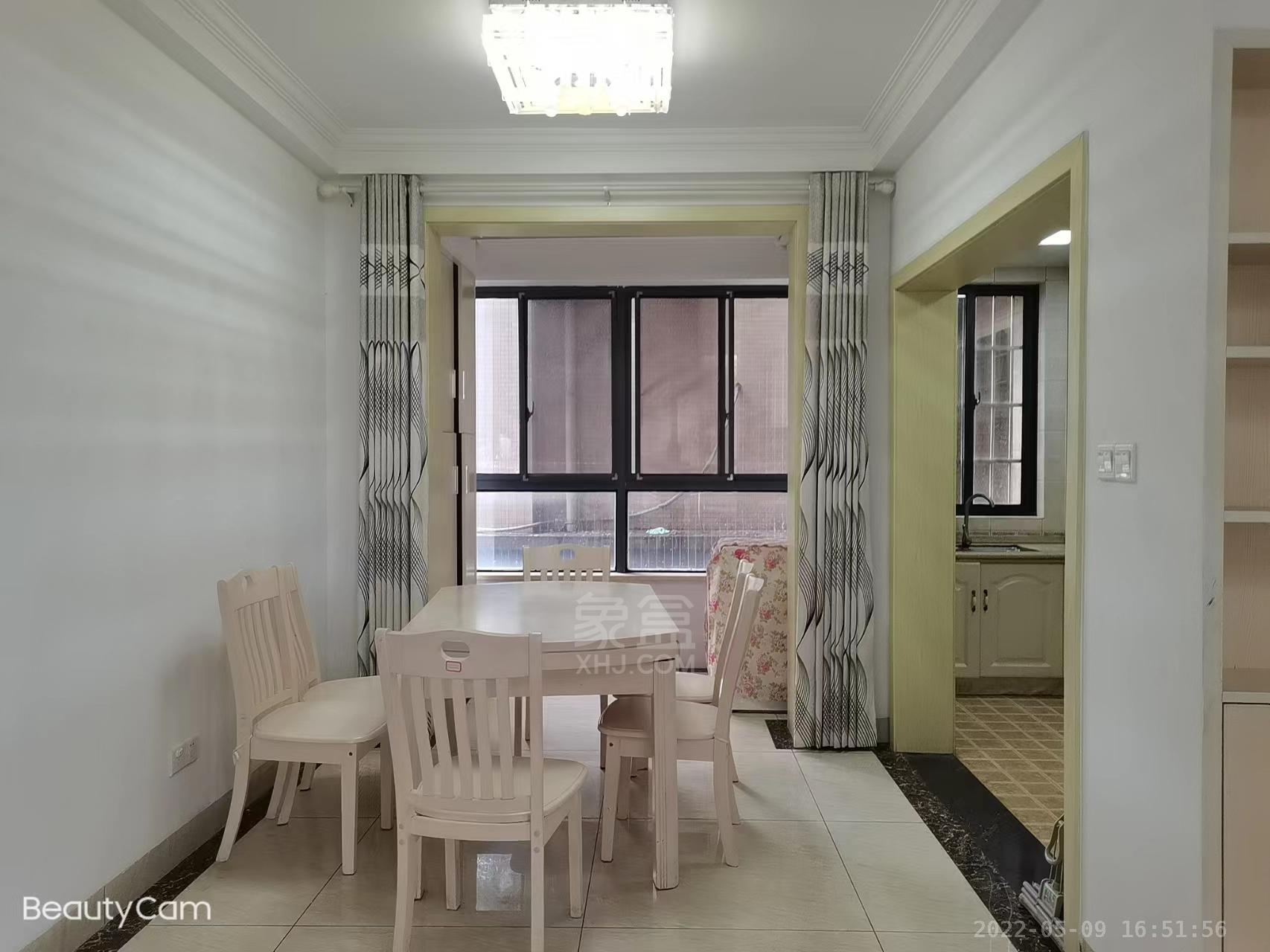 中建御山和苑 3室2厅2卫 92.0万 中建御山和苑 3室2厅2卫 92.0万客厅