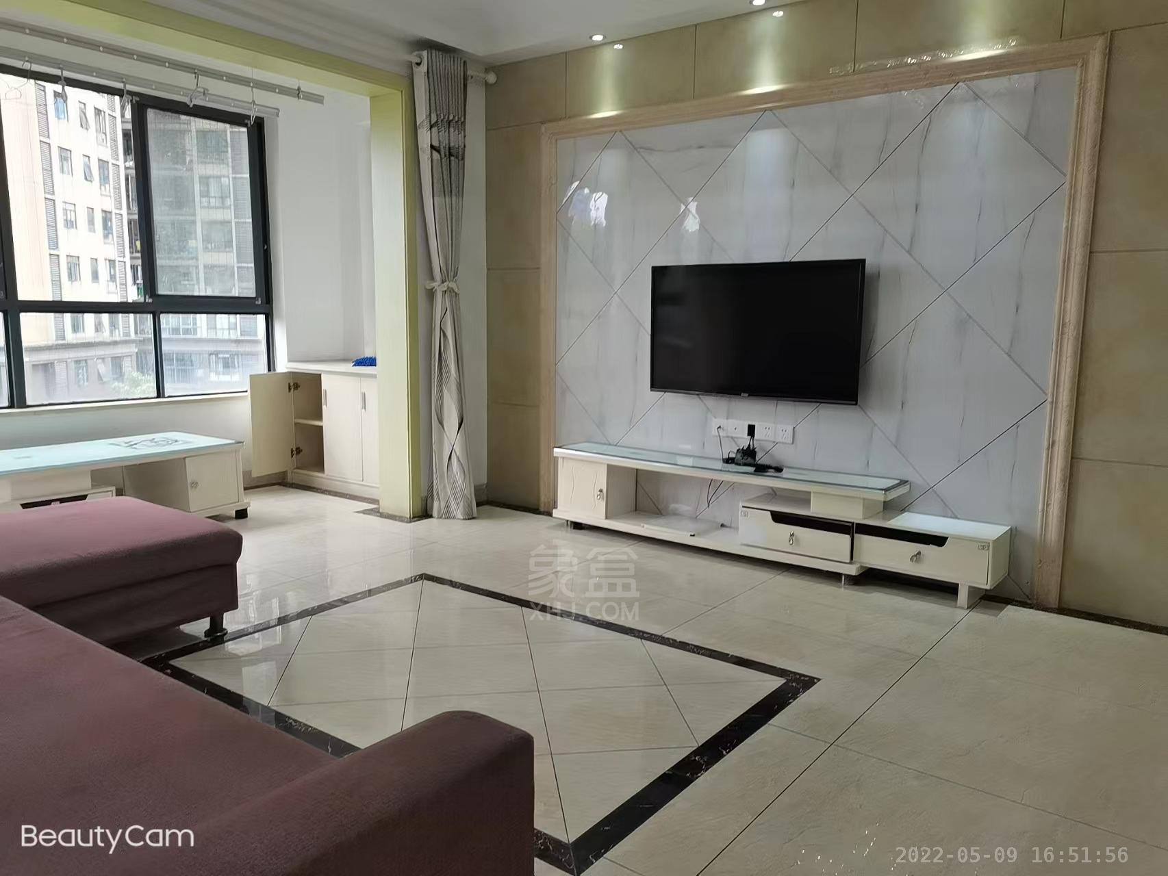 中建御山和苑 3室2厅2卫 92.0万 中建御山和苑 3室2厅2卫 92.0万客厅