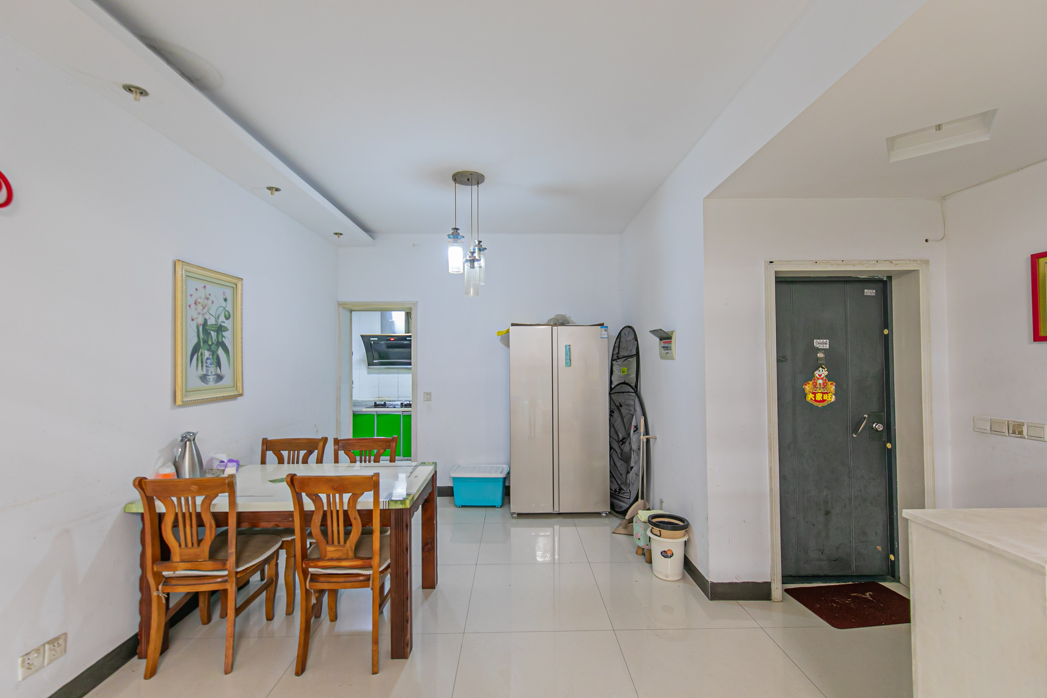 广泰家园 3室2厅2卫 86.0万 广泰家园 3室2厅2卫 86.0万客厅