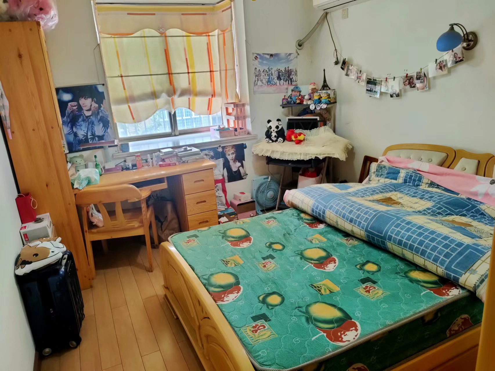 钻石怡园 3室2厅2卫 69.0万 钻石怡园 3室2厅2卫 69.0万客厅