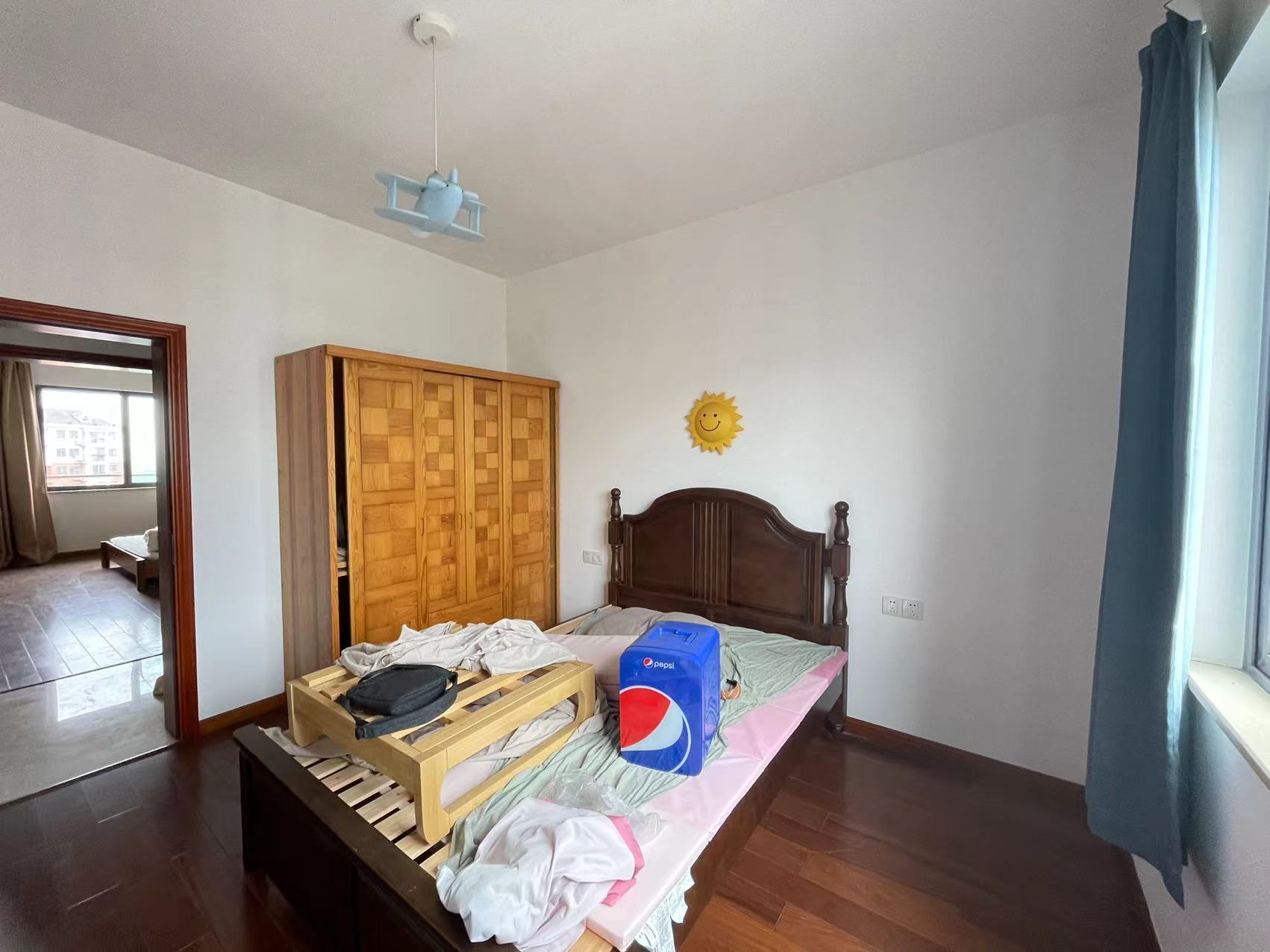 331南方印象 3室2厅2卫 72.8万 331南方印象 3室2厅2卫 72.8万客厅