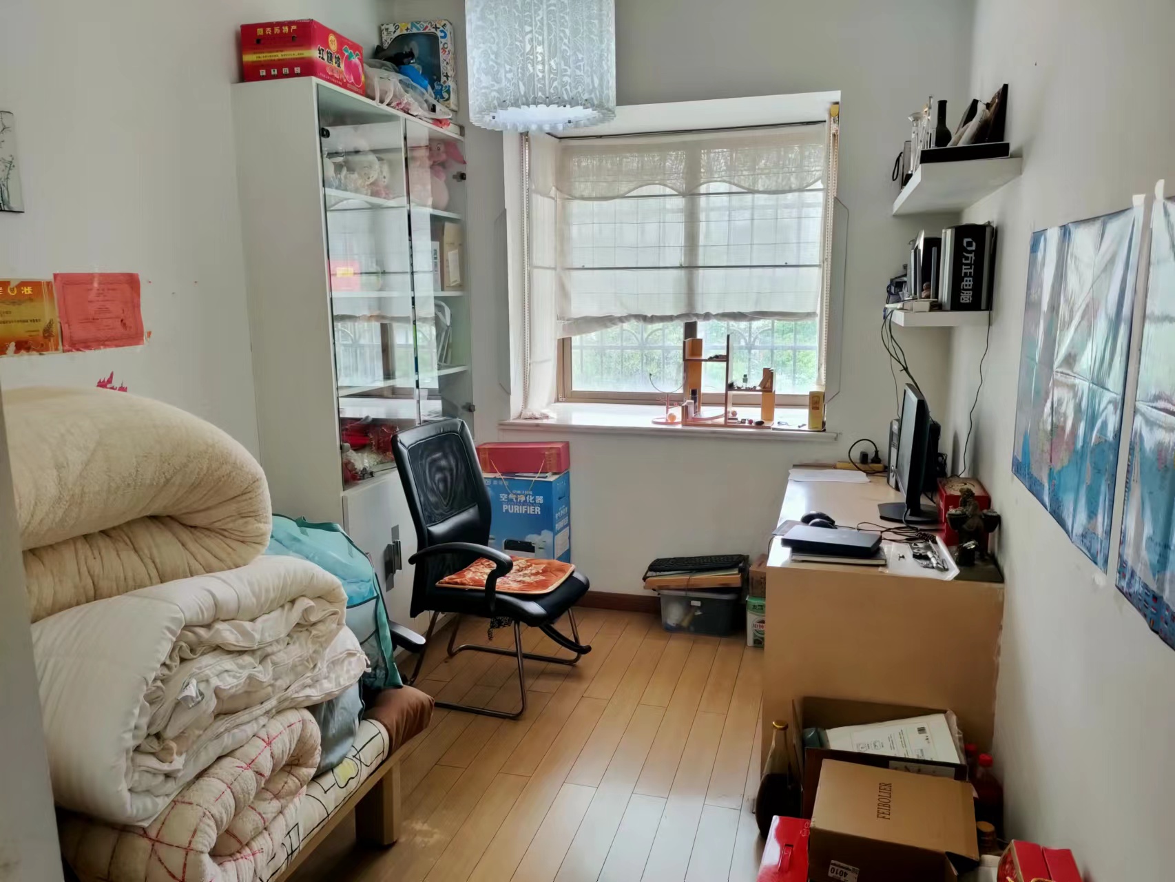 钻石怡园 3室2厅2卫 69.0万 钻石怡园 3室2厅2卫 69.0万客厅