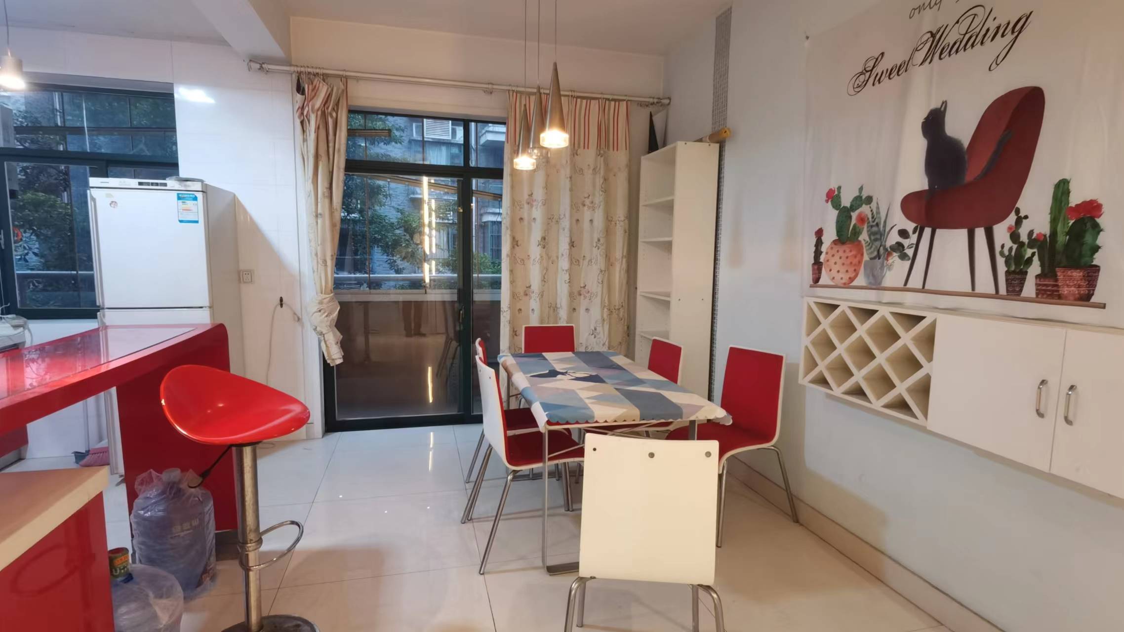 海创明珠花园 3室2厅2卫 78.0万 海创明珠花园 3室2厅2卫 78.0万客厅