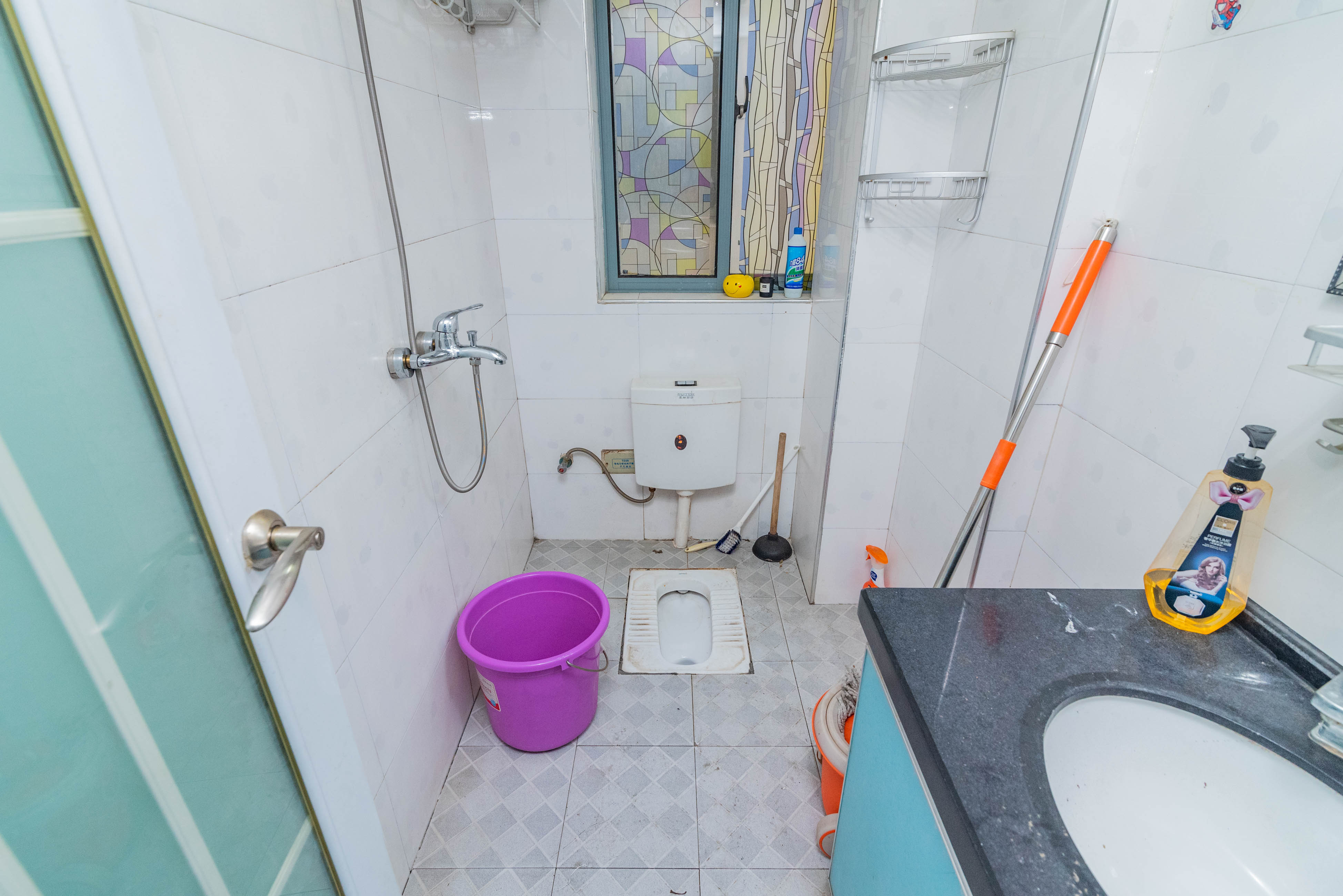 雄新水印廊桥(雄新华府) 2室2厅1卫 45.0万 雄新水印廊桥(雄新华府) 2室2厅1卫 45.0万卫生间