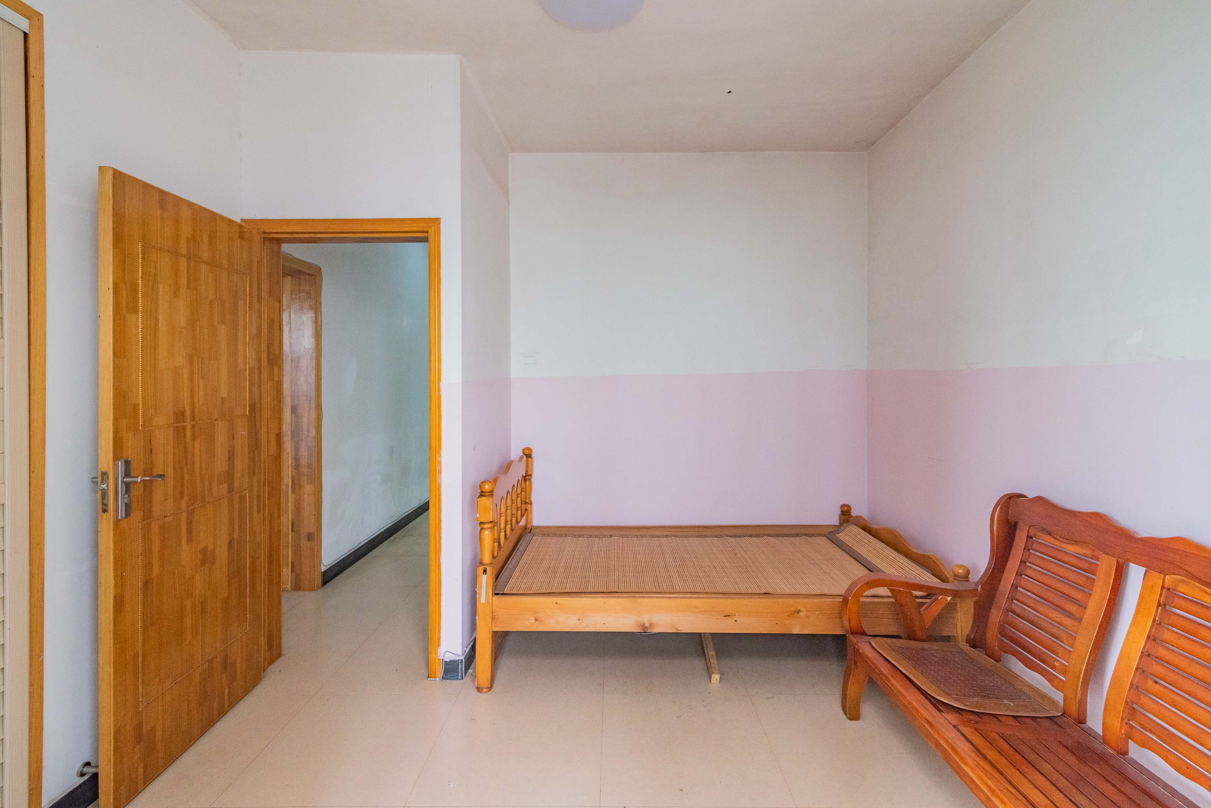 雄新水印廊桥（雄新华府）  2室2厅1卫    45.0万室内图1