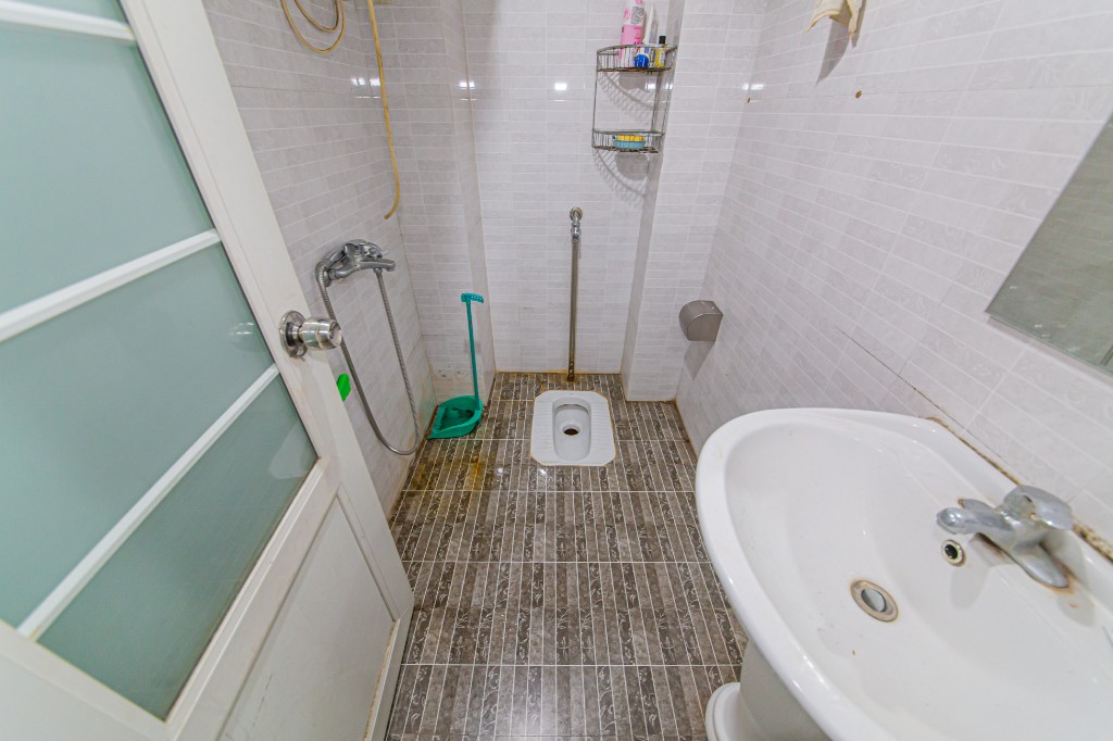 BOBO天下城(CTA财富中心) 1室1厅1卫 46.0万 BOBO天下城(CTA财富中心) 1室1厅1卫 46.0万卫生间