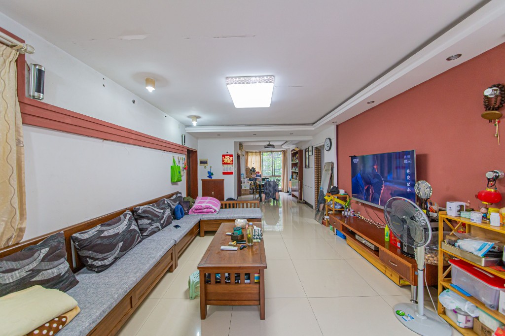 麗江翠園  3室2廳2衛(wèi)    82.5萬室內(nèi)圖1