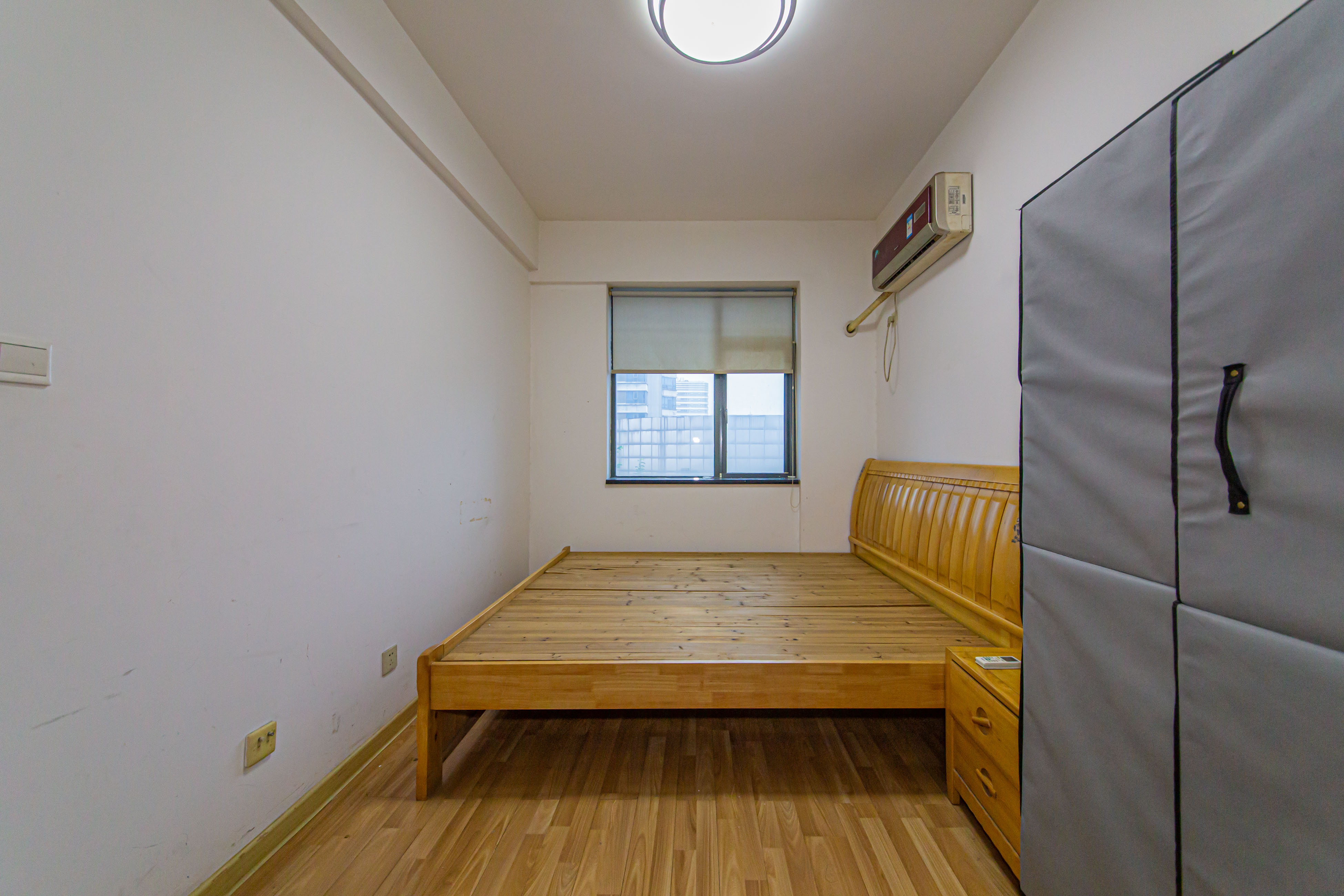 BOBO天下城(CTA财富中心) 1室1厅1卫 46.0万 BOBO天下城(CTA财富中心) 1室1厅1卫 46.0万卧室