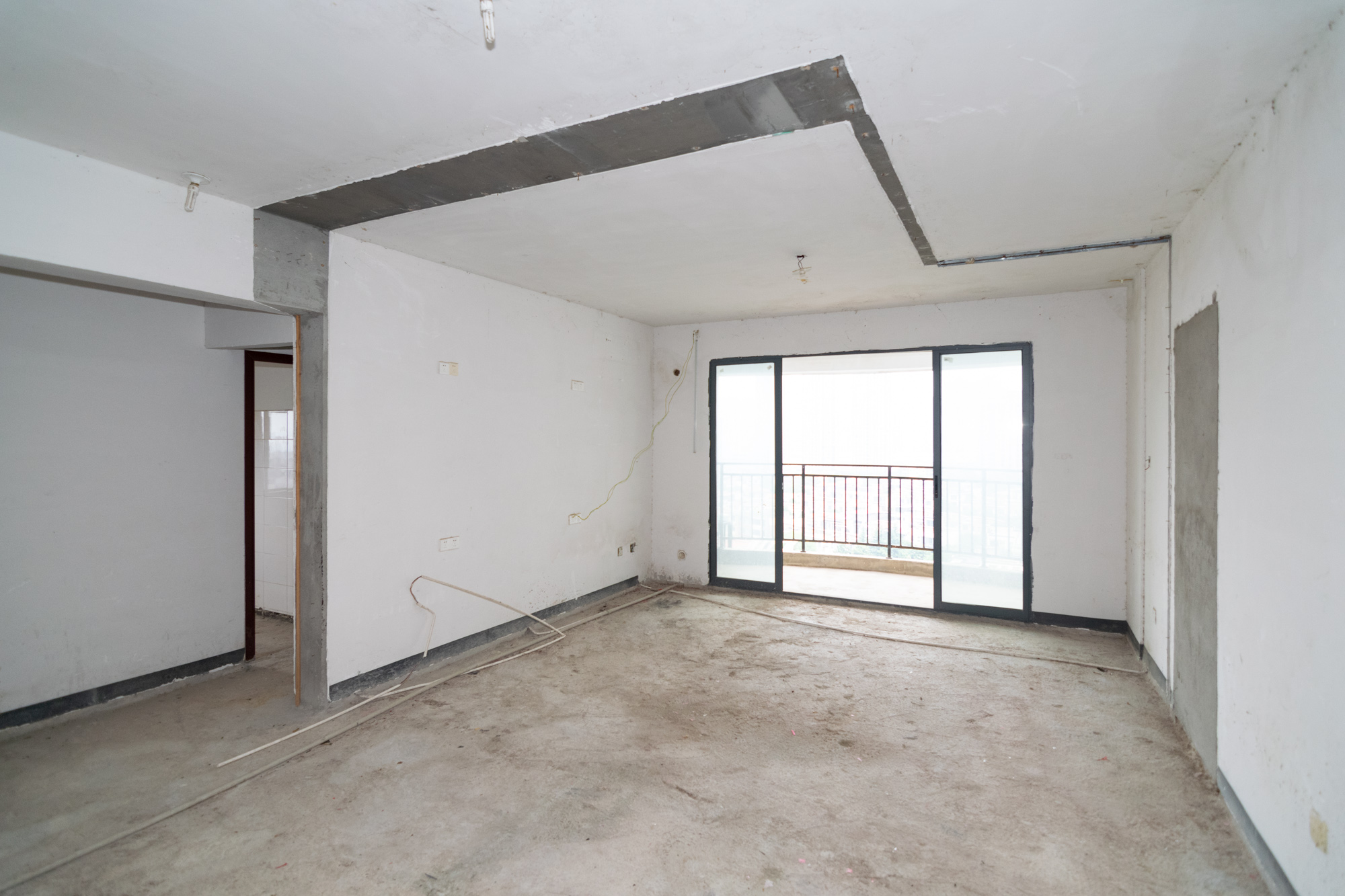 江山韵 3室2厅1卫 66.8万 江山韵 3室2厅1卫 66.8万客厅