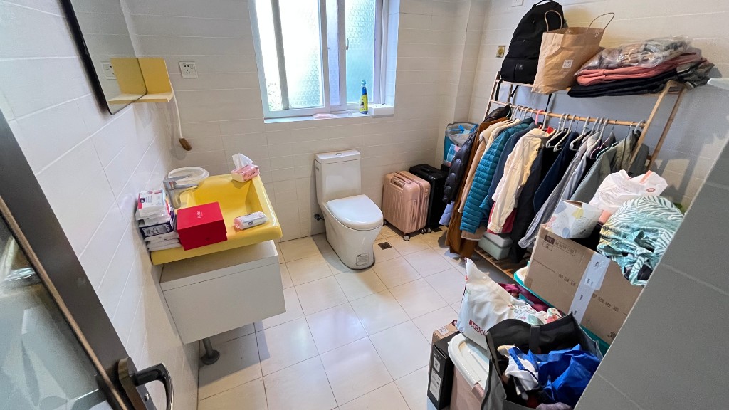 新城壹号 3室2厅2卫 51.8万 新城壹号 3室2厅2卫 51.8万客厅