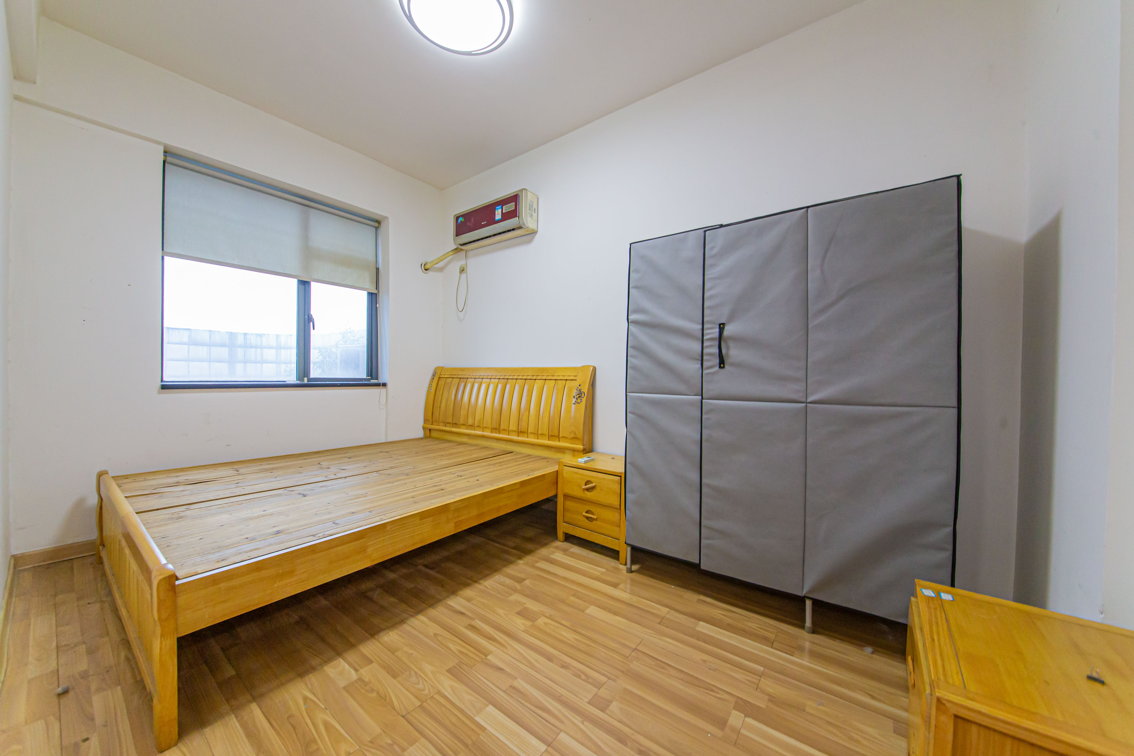 BOBO天下城(CTA财富中心) 1室1厅1卫 46.0万 BOBO天下城(CTA财富中心) 1室1厅1卫 46.0万卧室