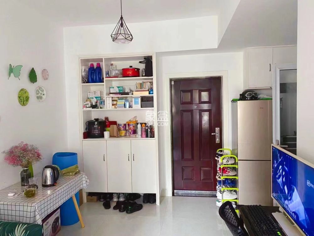 新桂公馆  0室0厅0卫    35.0万