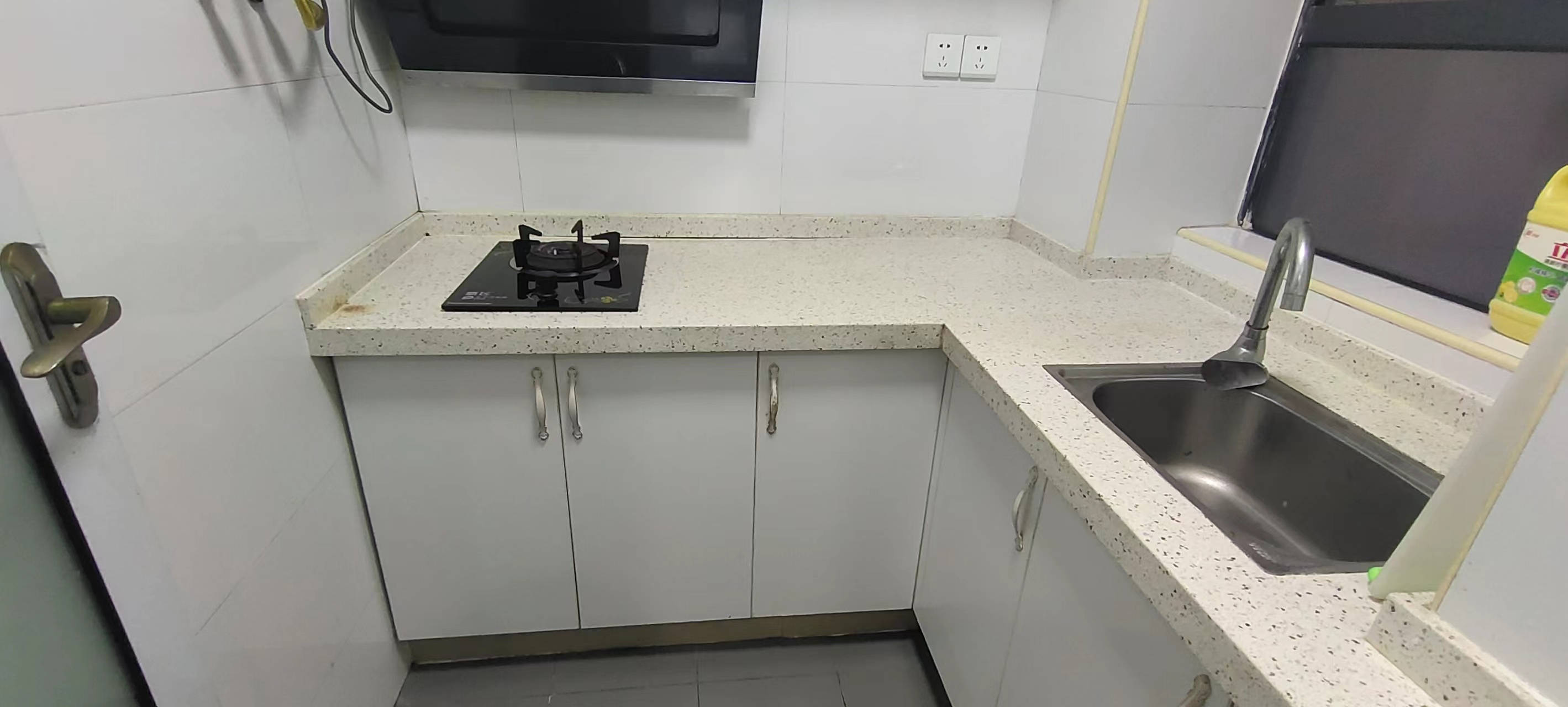 新桂公馆  2室1厅1卫    45.0万 新桂公馆  2室1厅1卫    45.0万客厅