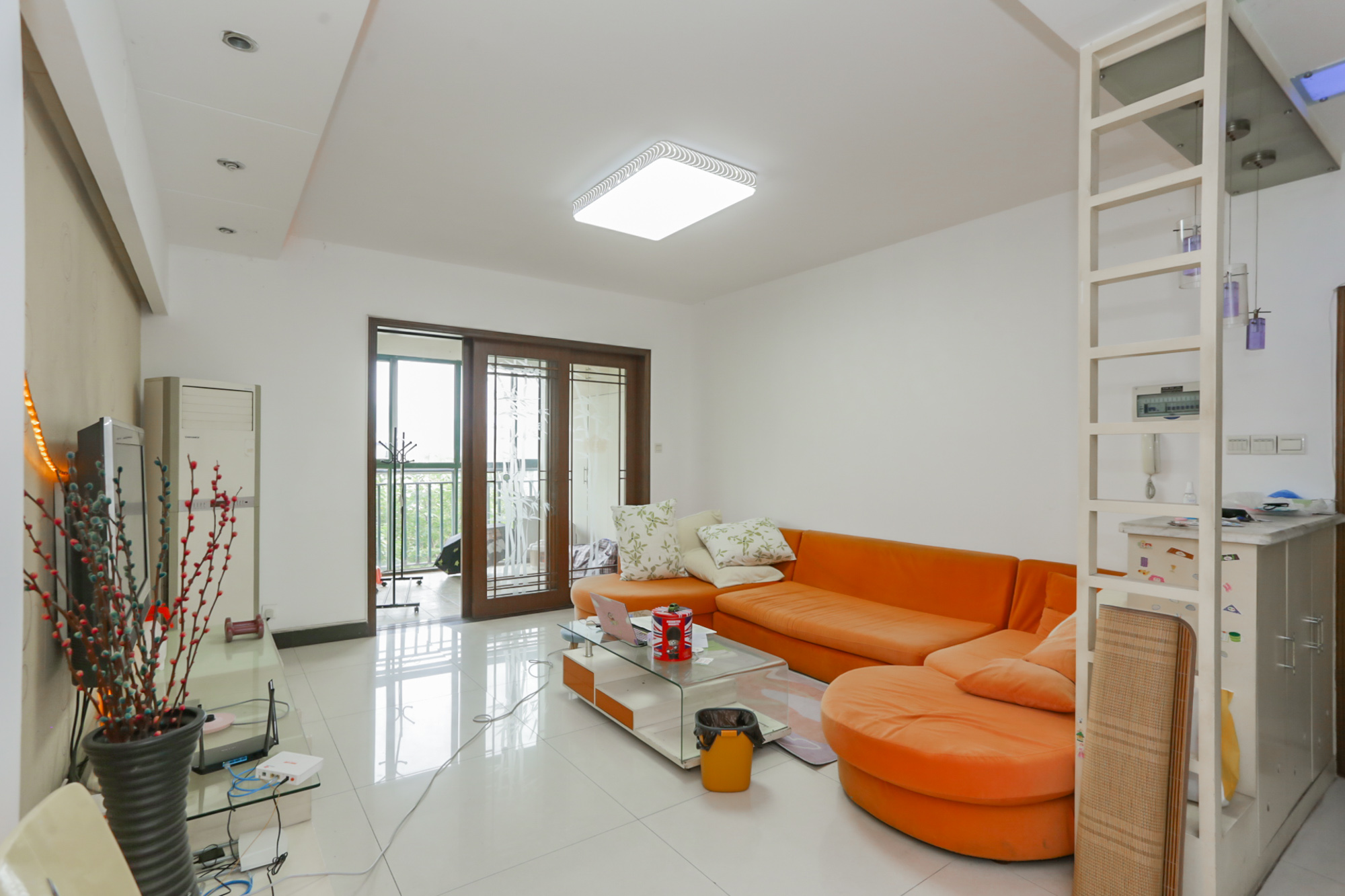 望兴景园一期  3室2厅2卫    135.0万室内图1