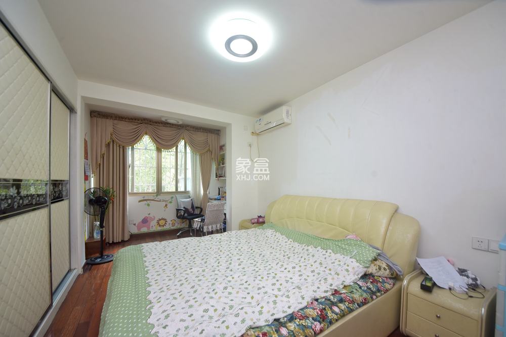 省林勘院  3室2廳1衛(wèi)   132.00萬(wàn)