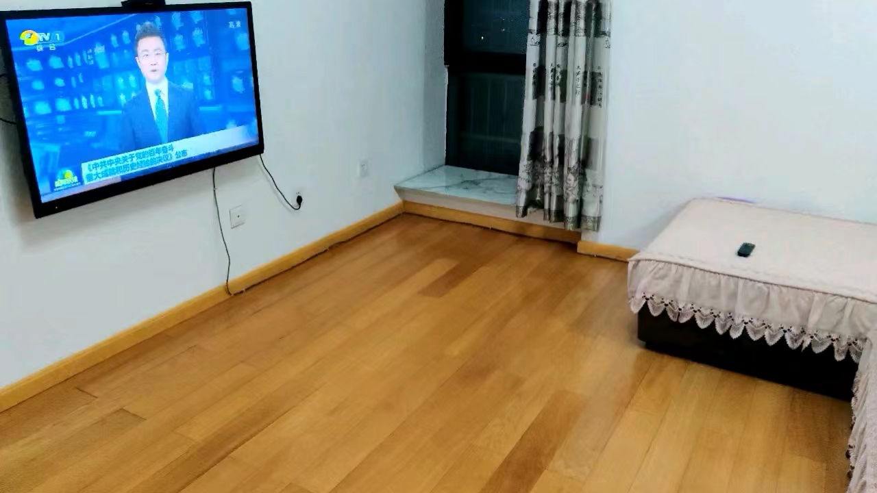 圣华名城建设北路110号 2室2厅1卫 40.8万 圣华名城建设北路110号 2室2厅1卫 40.8万客厅